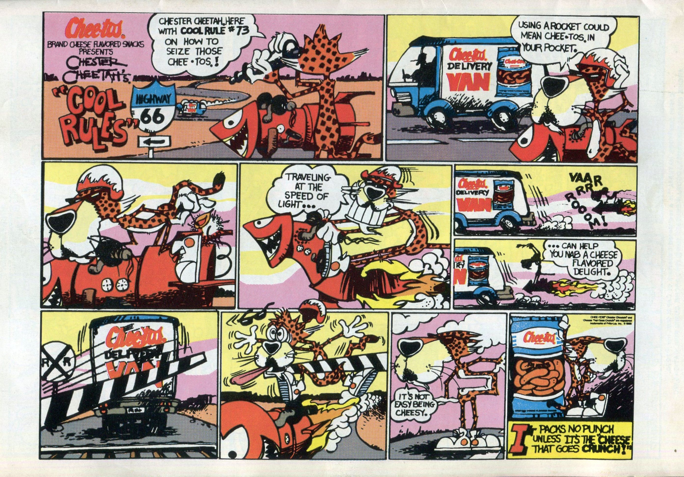 Read online Jughead (1987) comic -  Issue #19 - 36