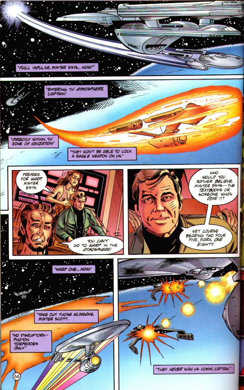 Read online Star Trek: The Ashes of Eden comic -  Issue # Full - 71