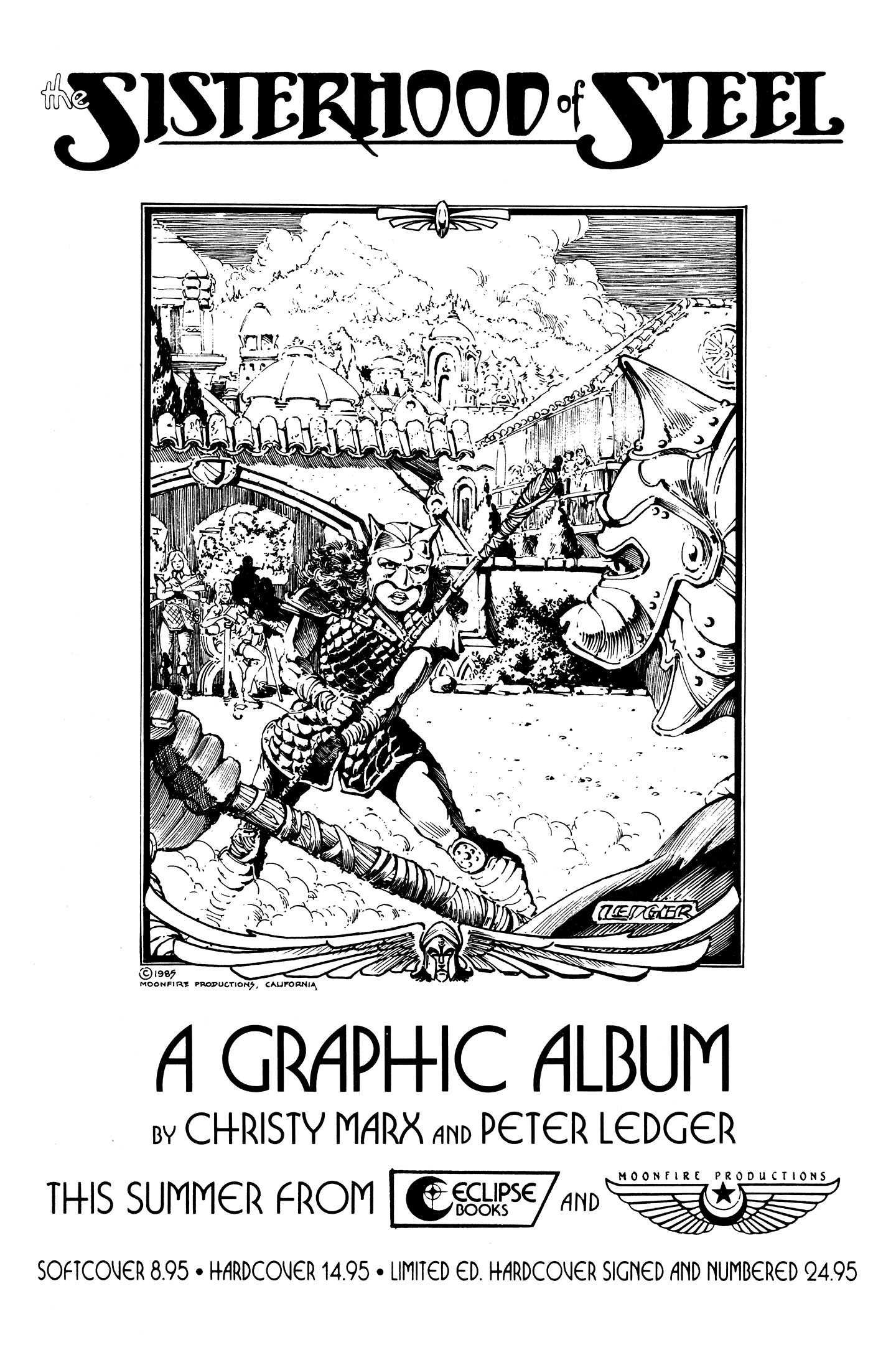 Read online The Dreamery comic -  Issue #4 - 31