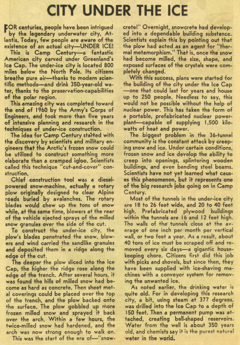 Read online Aquaman (1962) comic -  Issue #10 - 24