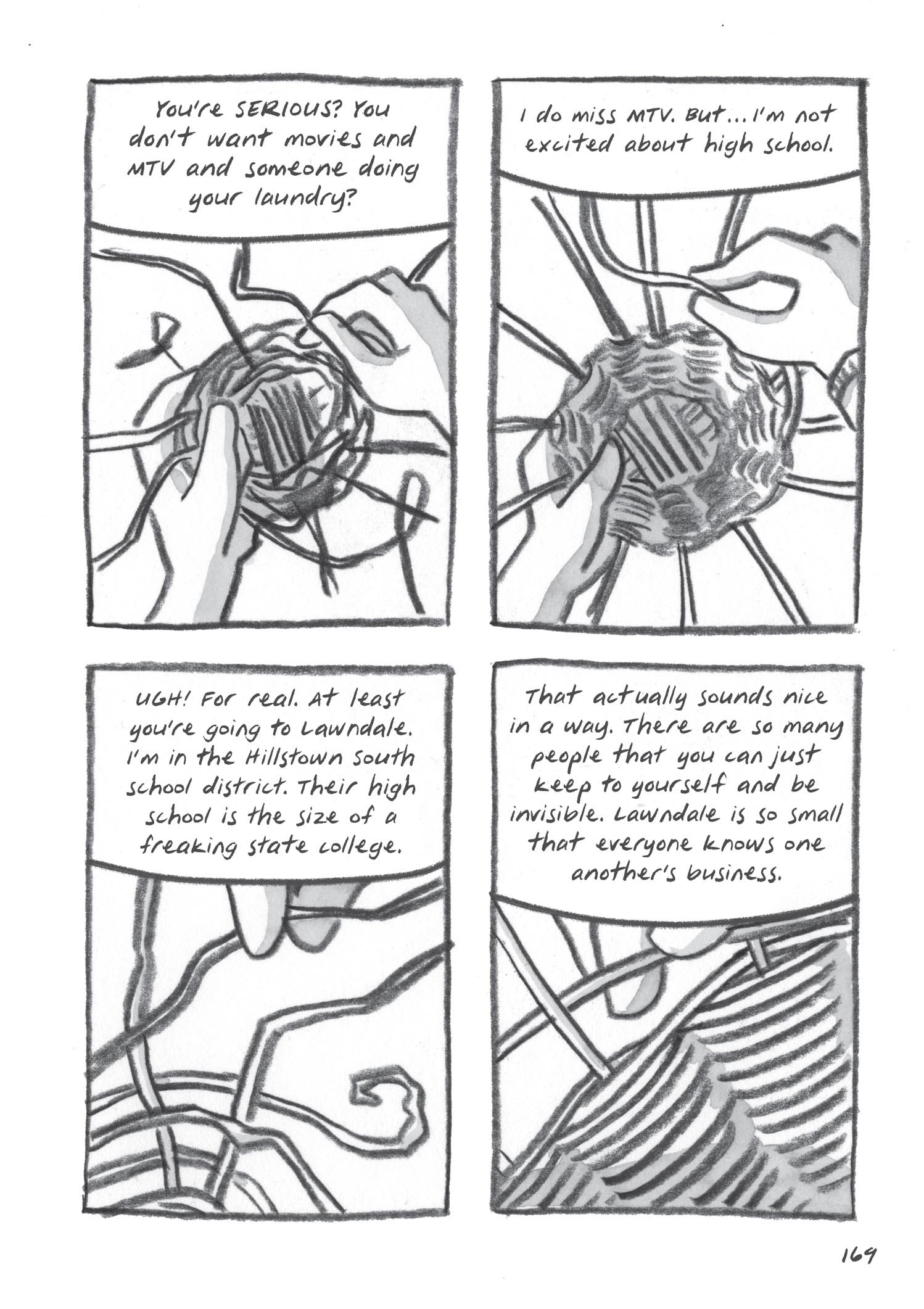 Read online Flamer comic -  Issue # TPB (Part 2) - 67