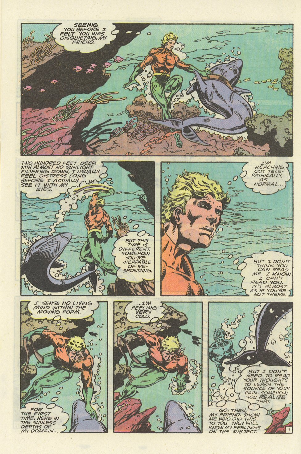 Read online Captain Atom (1987) comic -  Issue #53 - 12