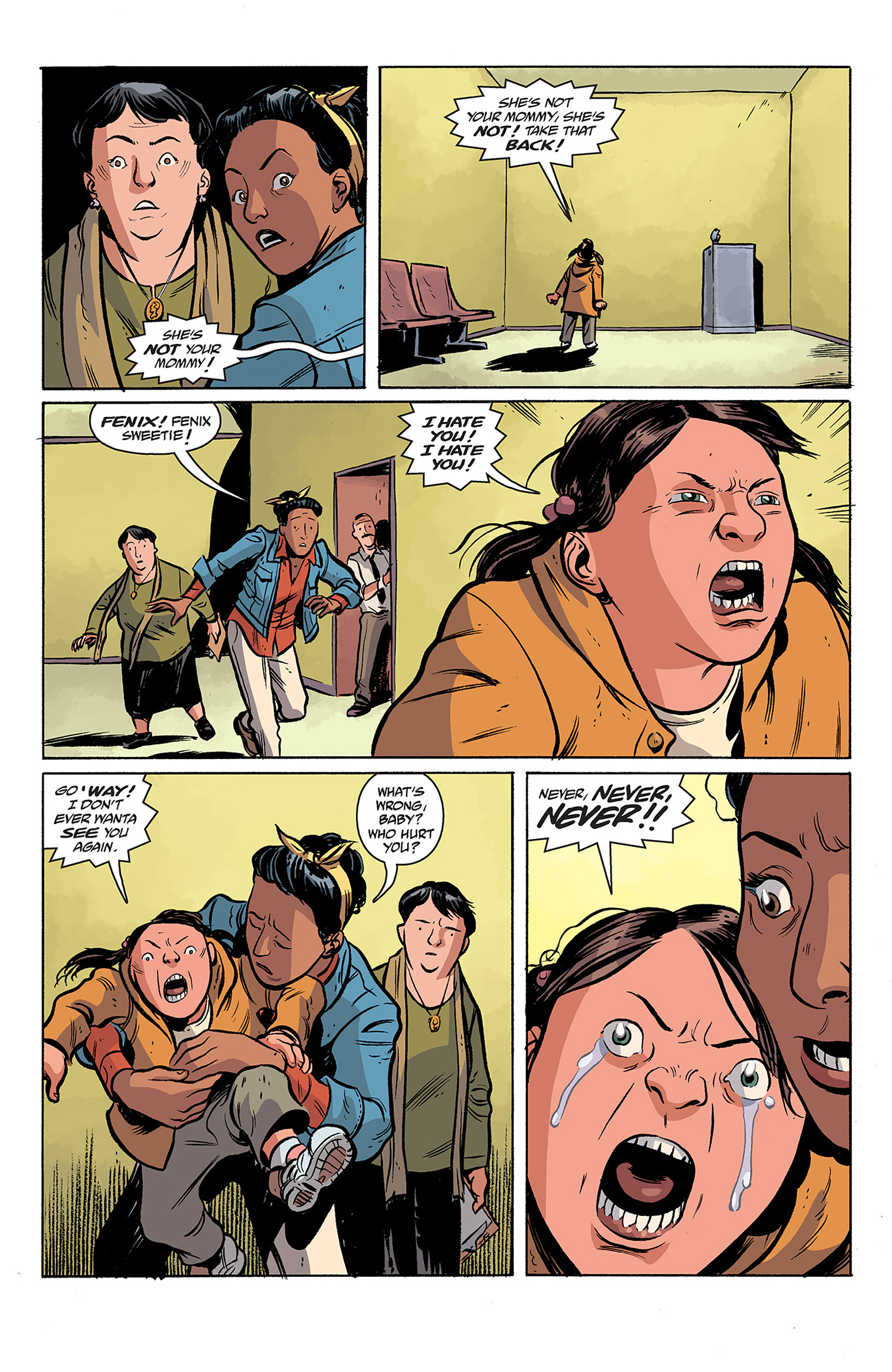 Read online B.P.R.D. Hell on Earth comic -  Issue #111 - 13