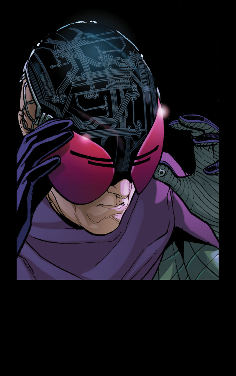 Read online Spider-Men: Infinity Comic comic -  Issue #2 - 17