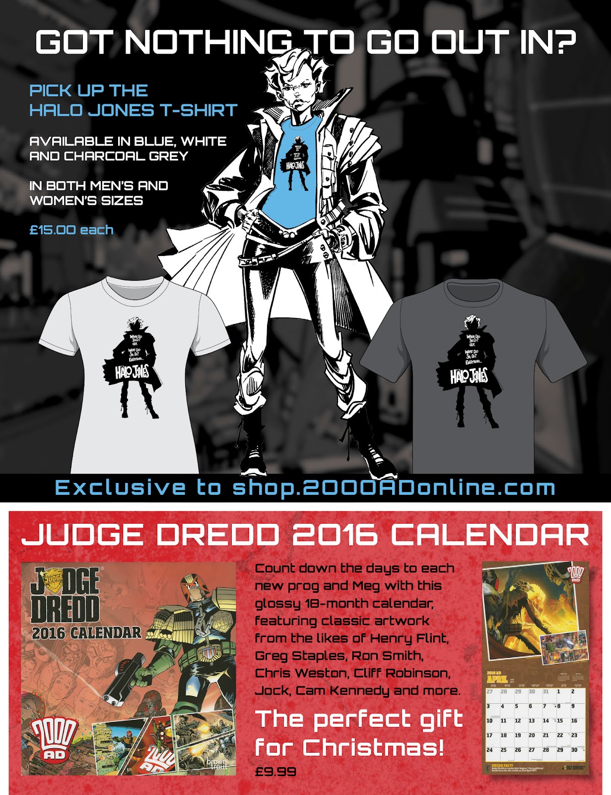 Judge Dredd Megazine (Vol. 5) issue 367 - Page 41