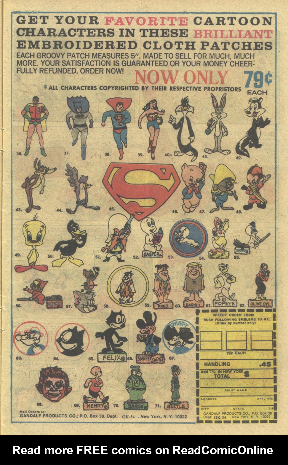 Read online Walt Disney's Mickey Mouse comic -  Issue #156 - 7