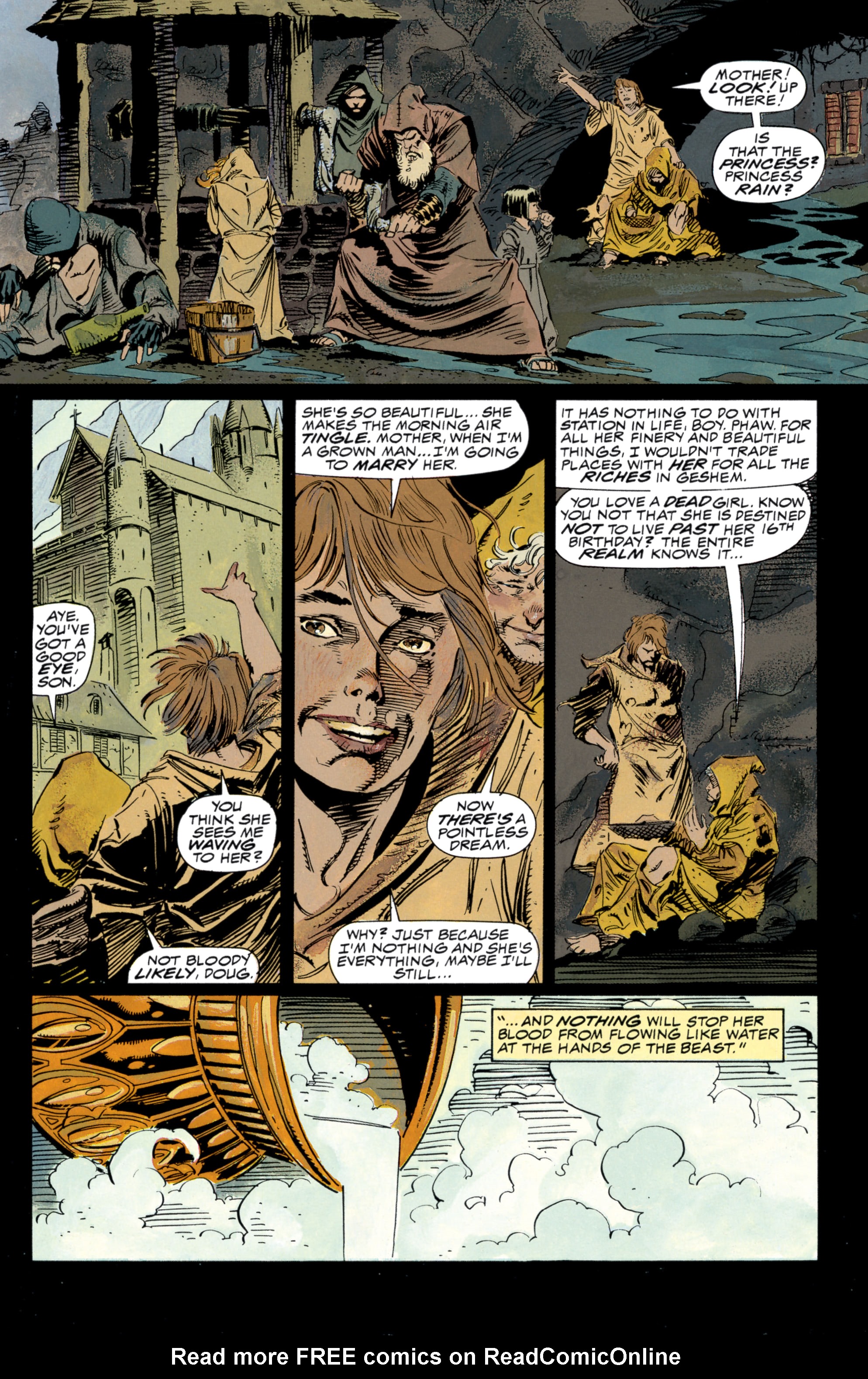 Read online Wolverine Omnibus comic -  Issue # TPB 3 (Part 5) - 20