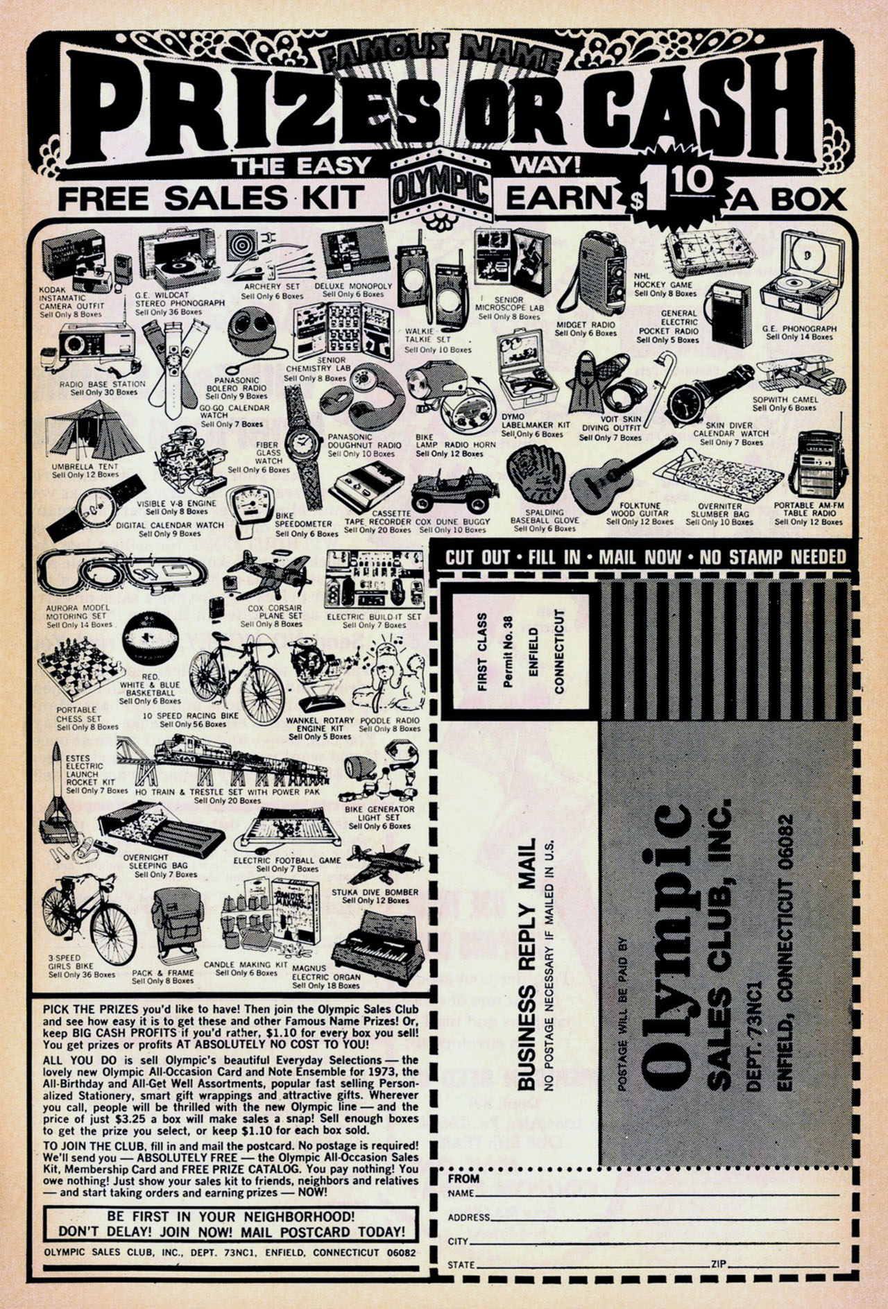 Read online The Brave and the Bold (1955) comic -  Issue #106 - 35