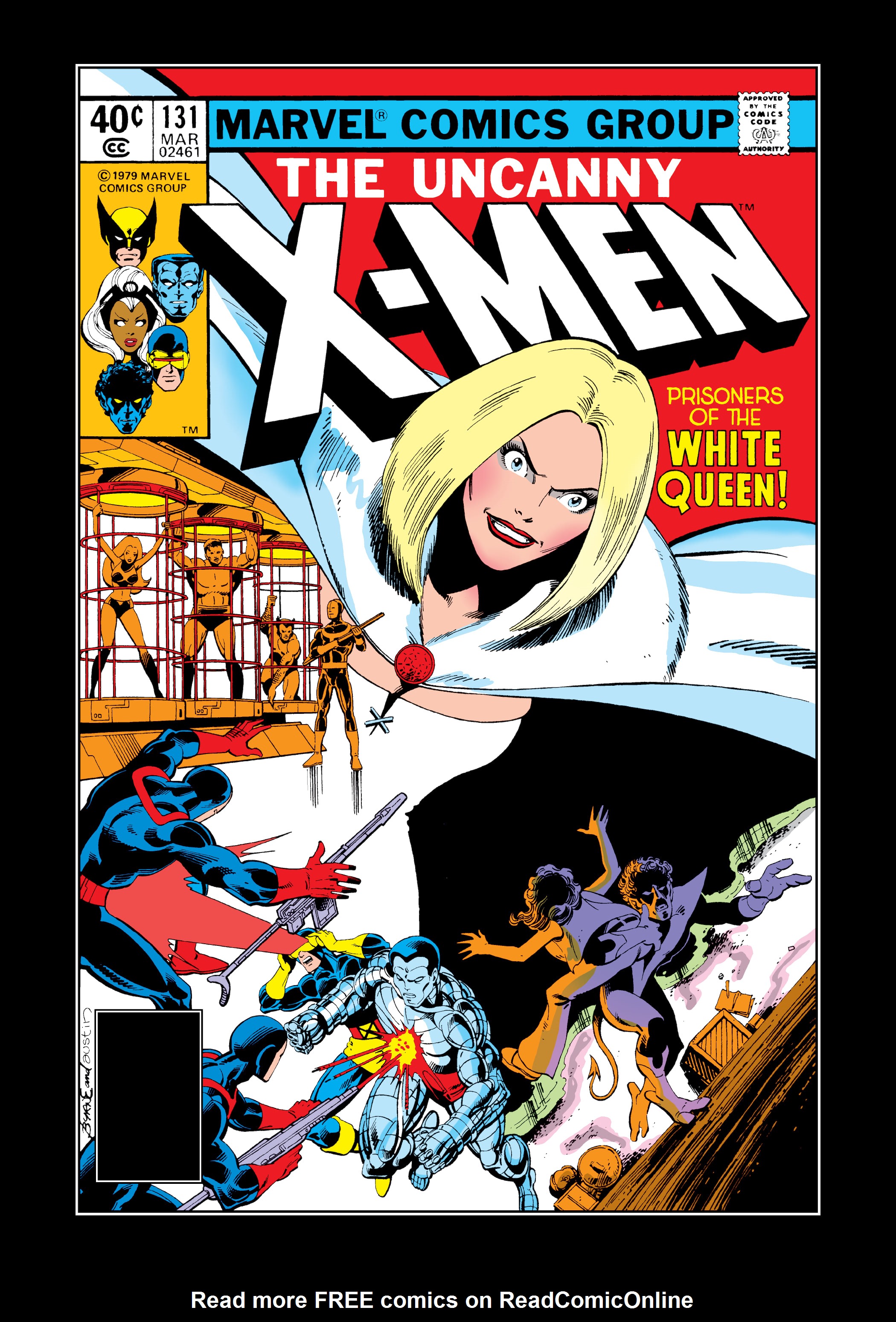 Read online Marvel Masterworks: Dazzler comic -  Issue # TPB 1 (Part 1) - 27