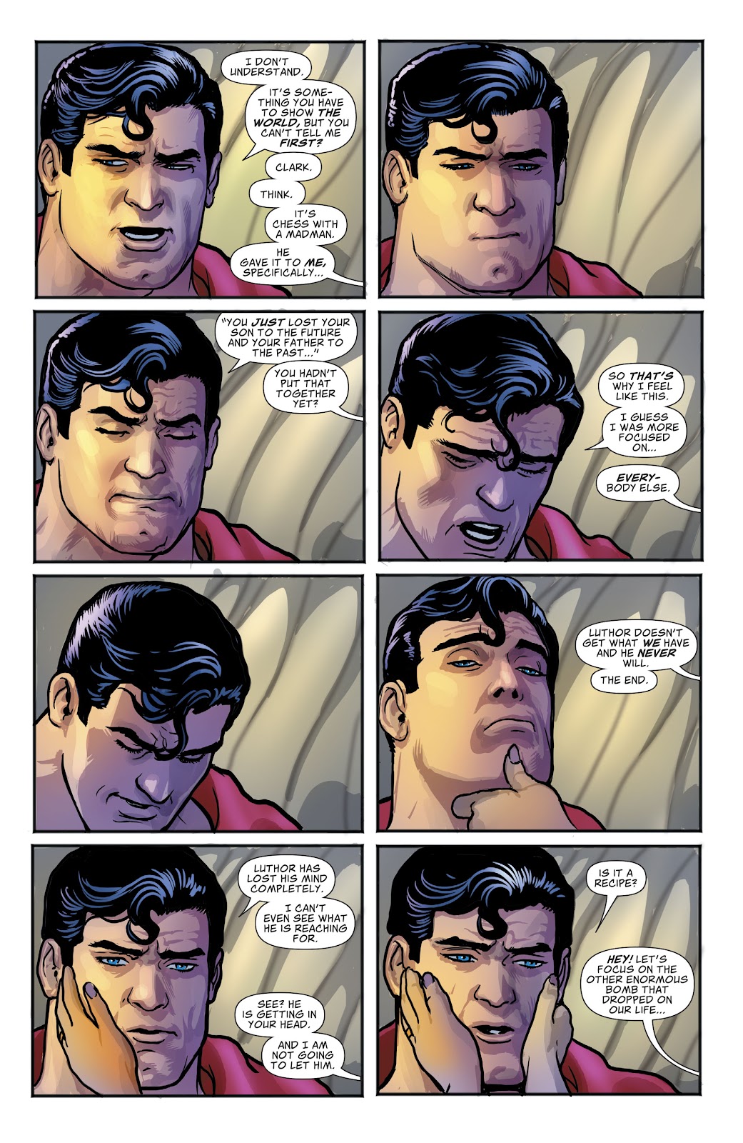 Superman (2018) issue 17 - Page 9