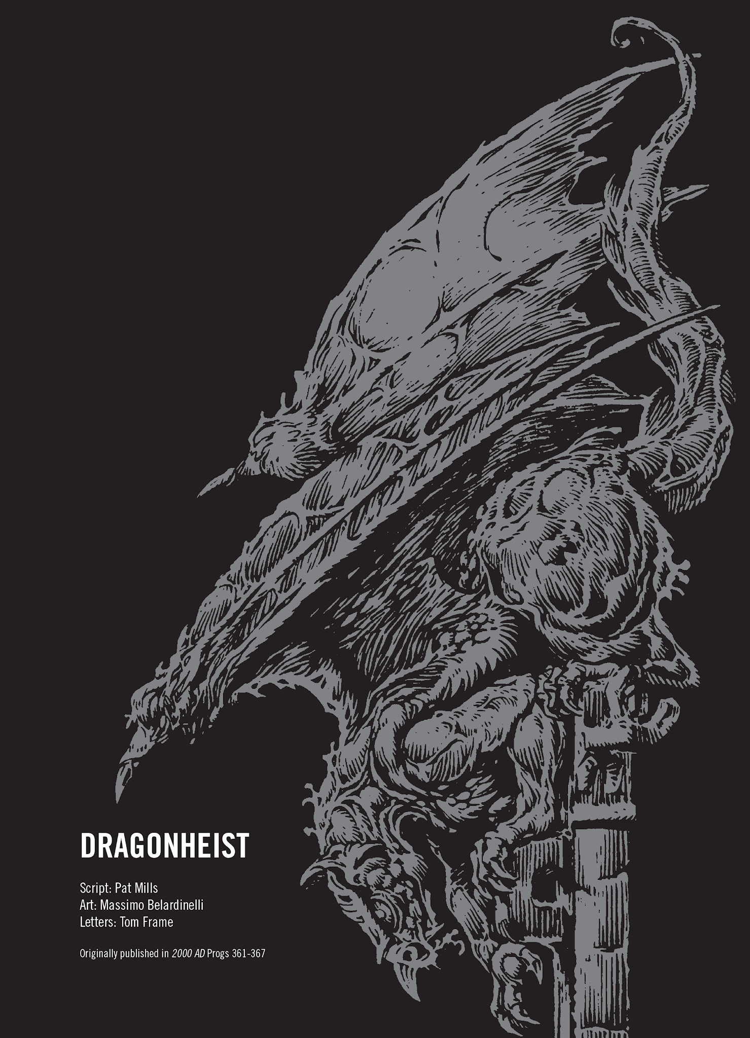 Read online Sláine comic -  Issue # TPB 2 - 5