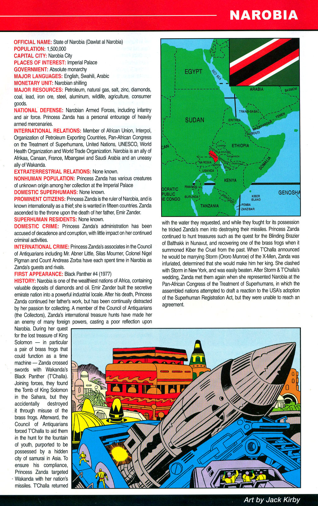 Read online Marvel Atlas comic -  Issue #2 - 47