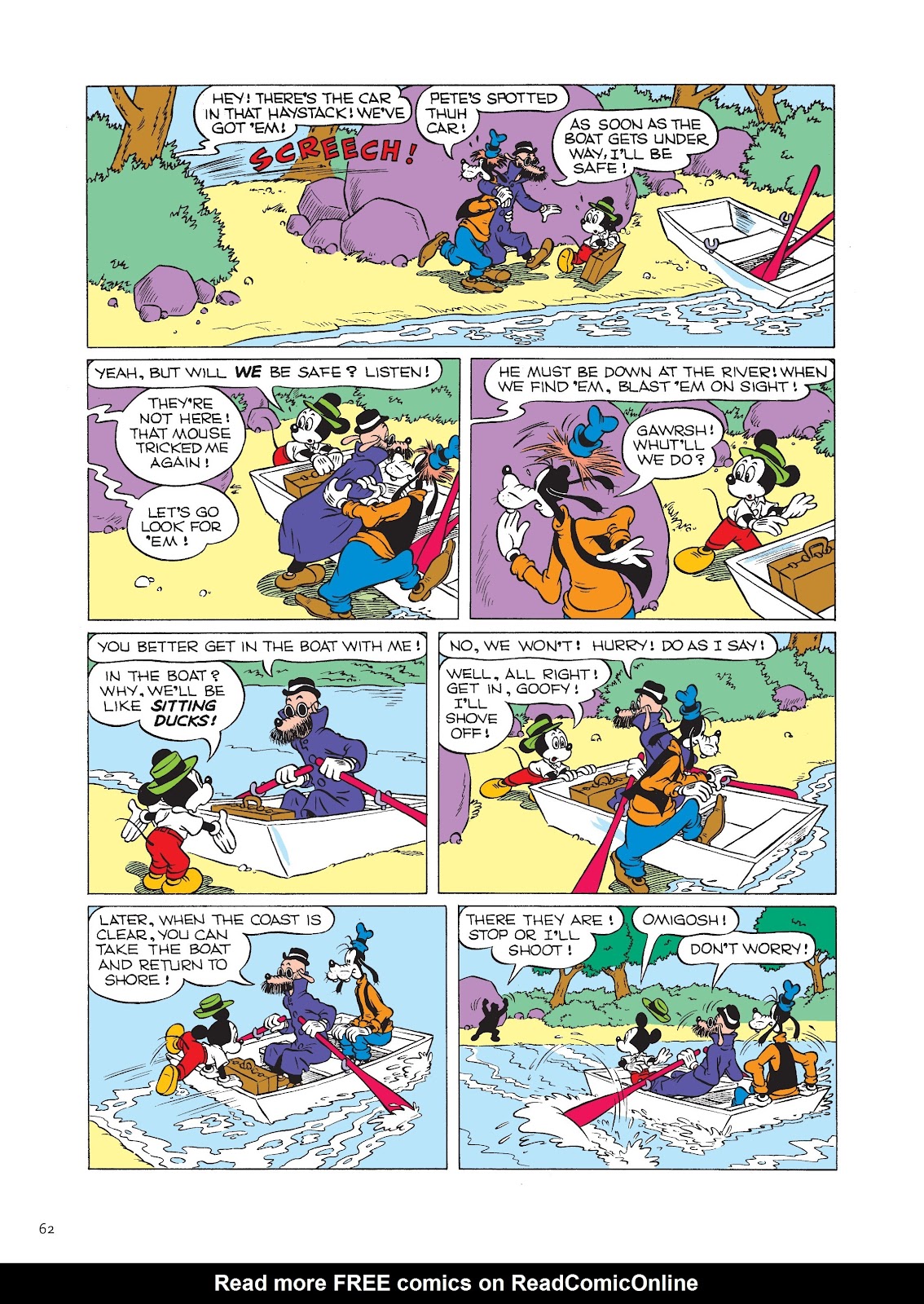 Disney Masters issue TPB 7 (Part 1) - Page 68