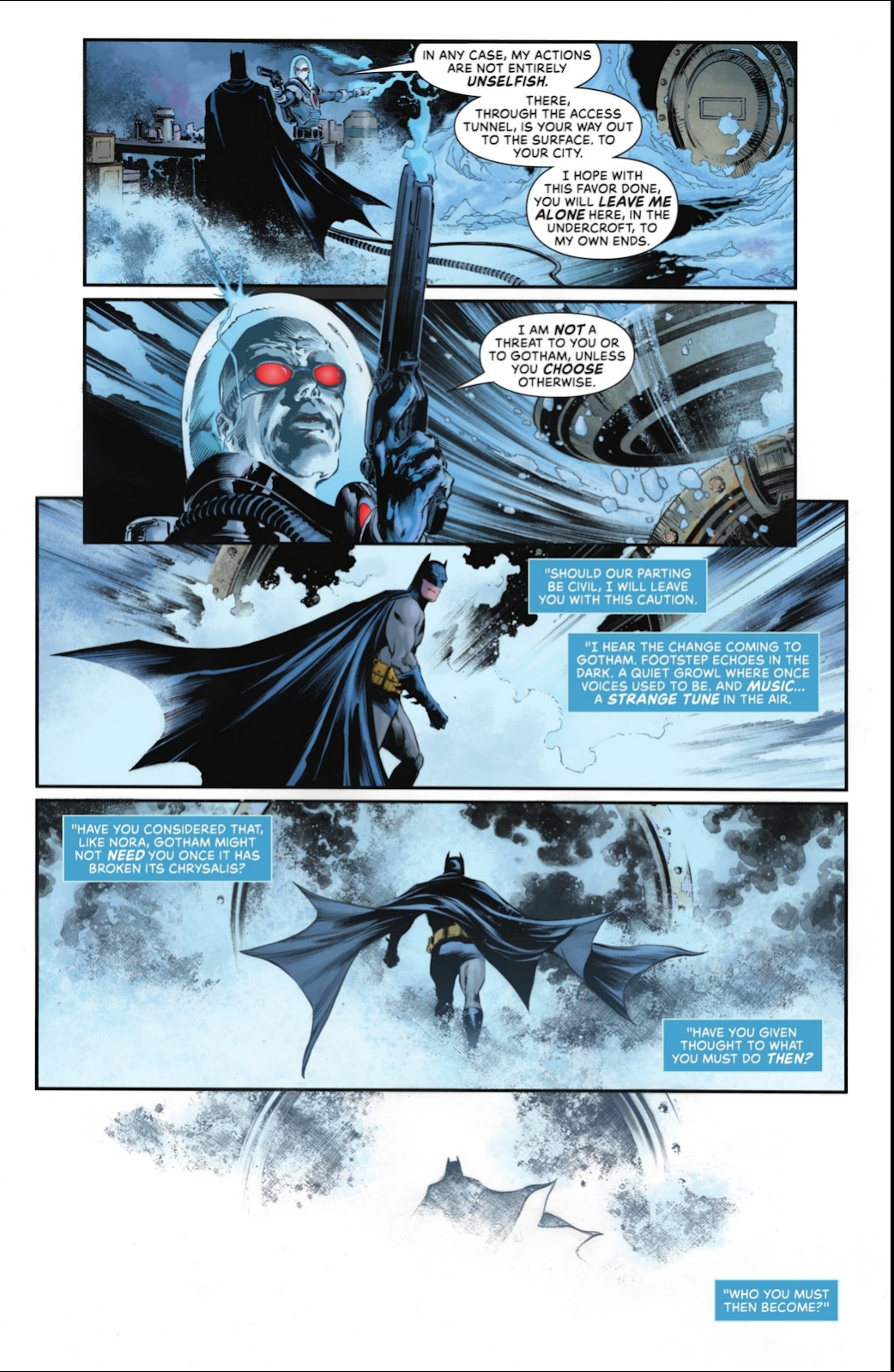 Detective Comics (2016) issue 1067 - Page 13