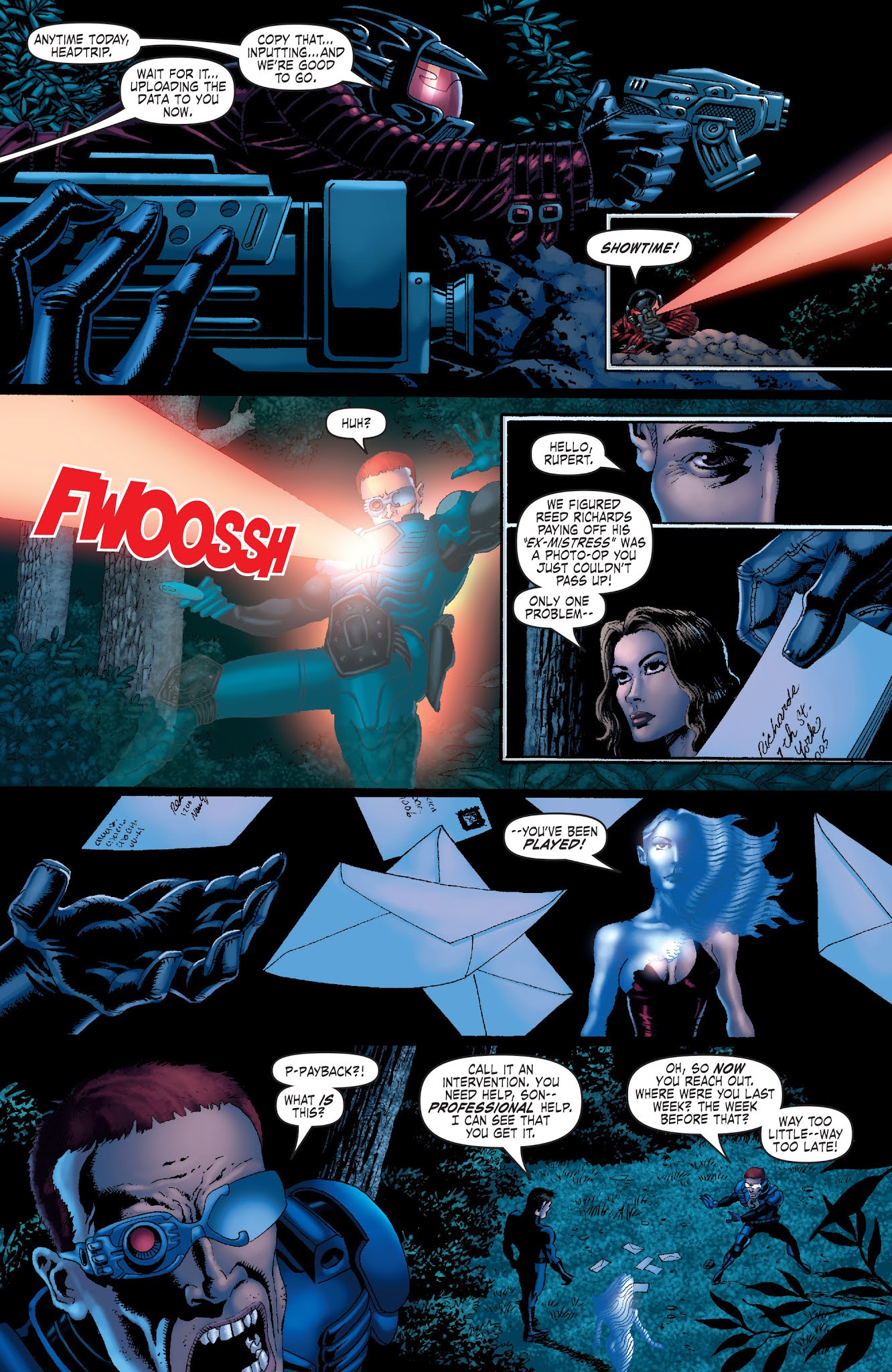 Read online True Believers comic -  Issue #2 - 18