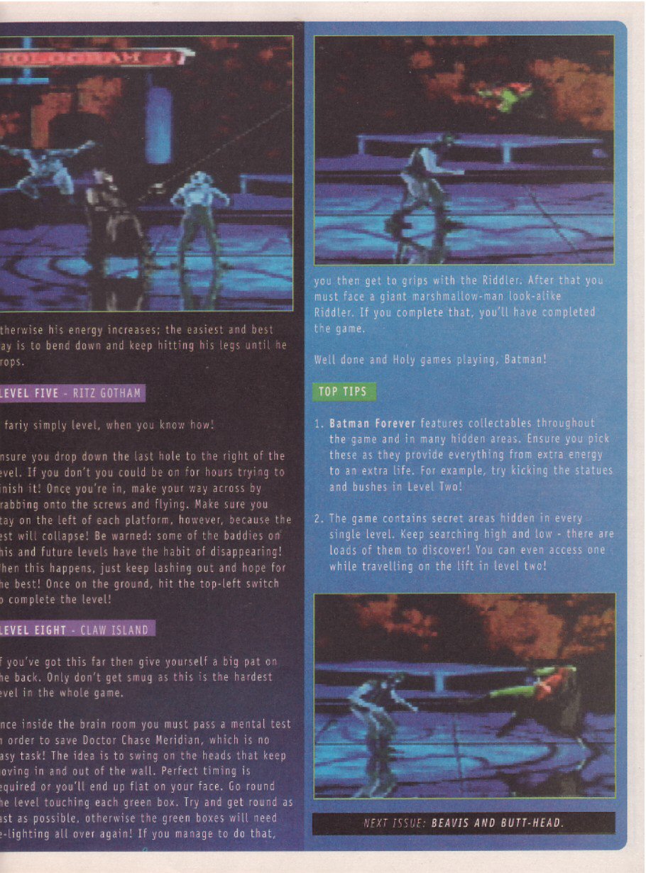 Read online Sonic the Comic comic -  Issue #70 - 23