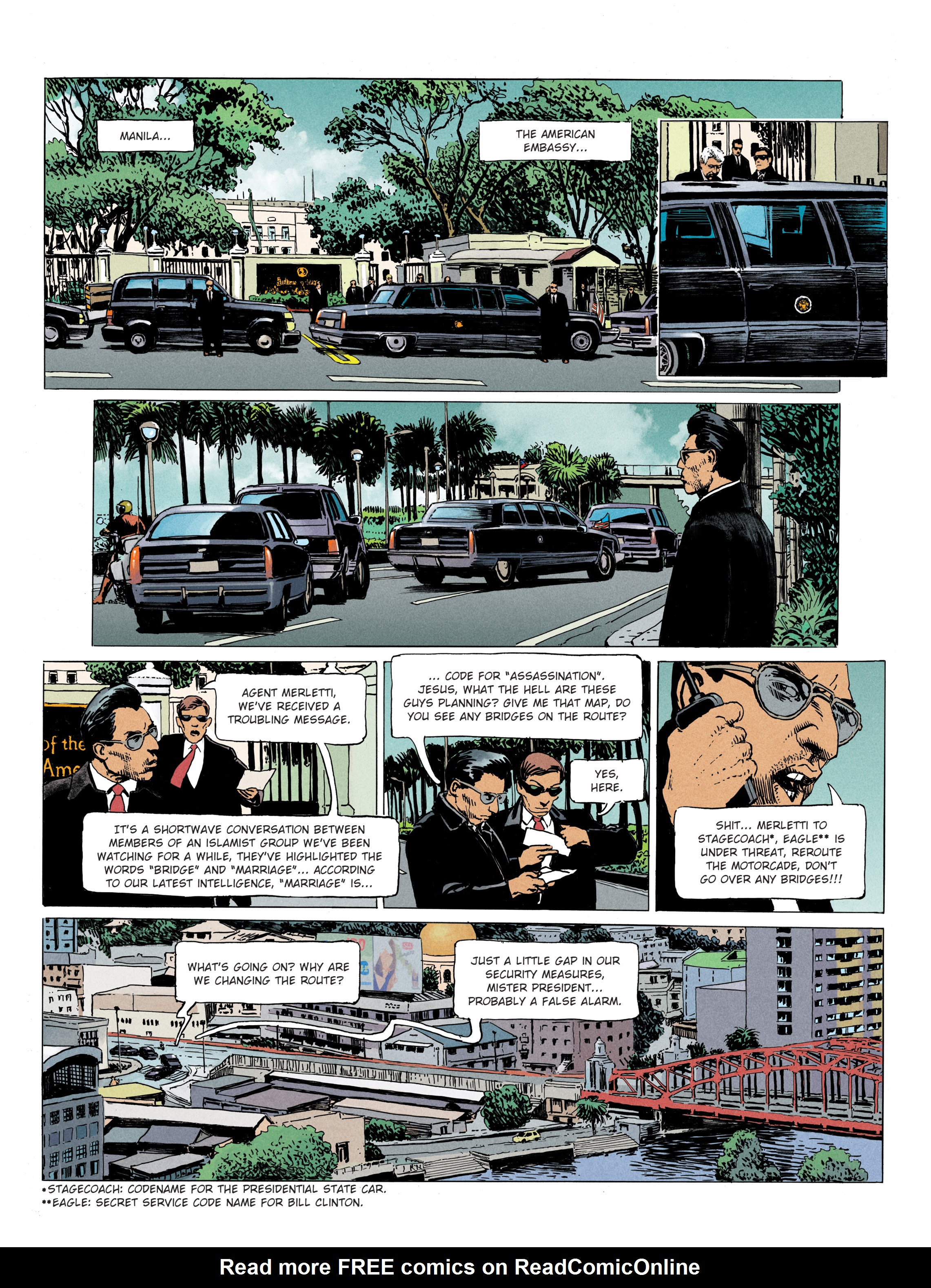 Read online D-Day comic -  Issue #29 - 41