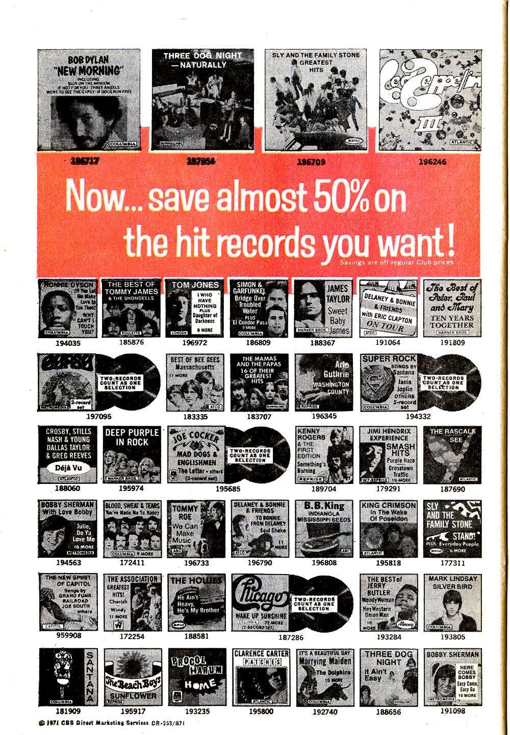 Read online Archie (1960) comic -  Issue #210 - 28