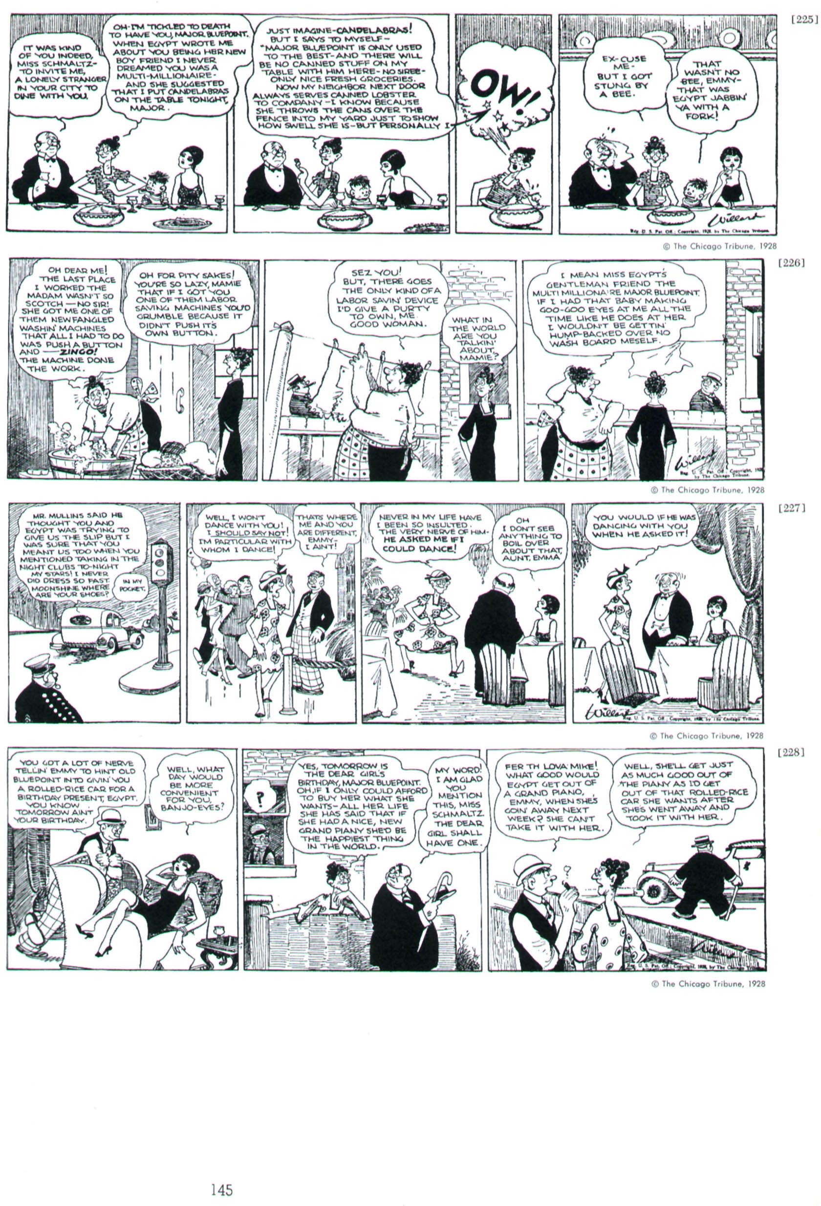 Read online The Smithsonian Collection of Newspaper Comics comic -  Issue # TPB (Part 2) - 46