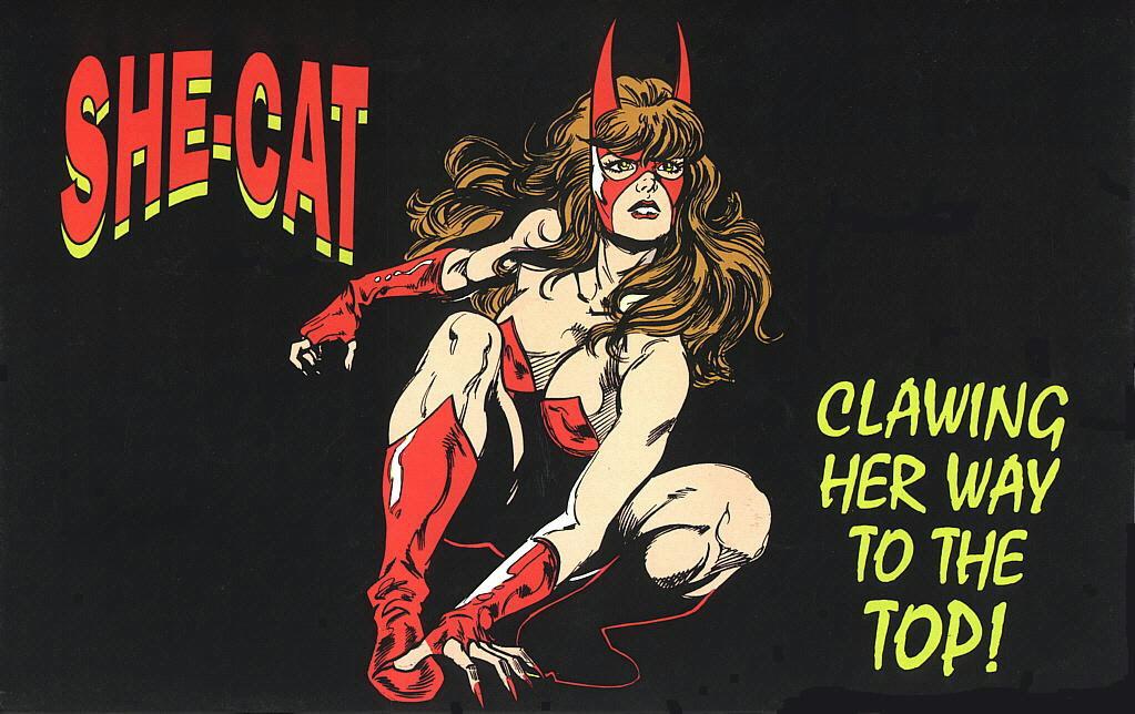 Read online Good Girl Comics comic -  Issue #16 - 53