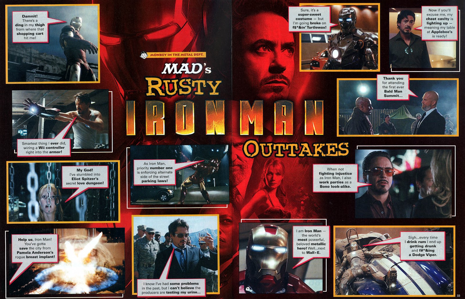 MAD issue 490 - Page 27