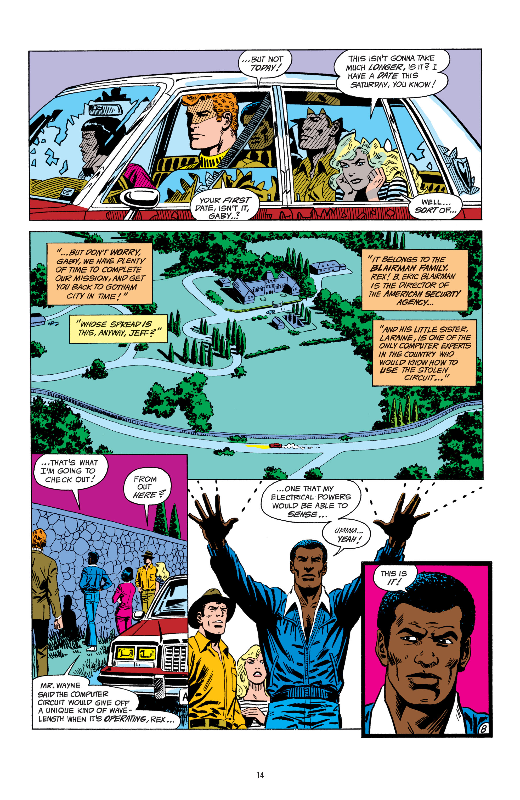 Read online Batman and the Outsiders (2017) comic -  Issue # TPB 2 (Part 1) - 14