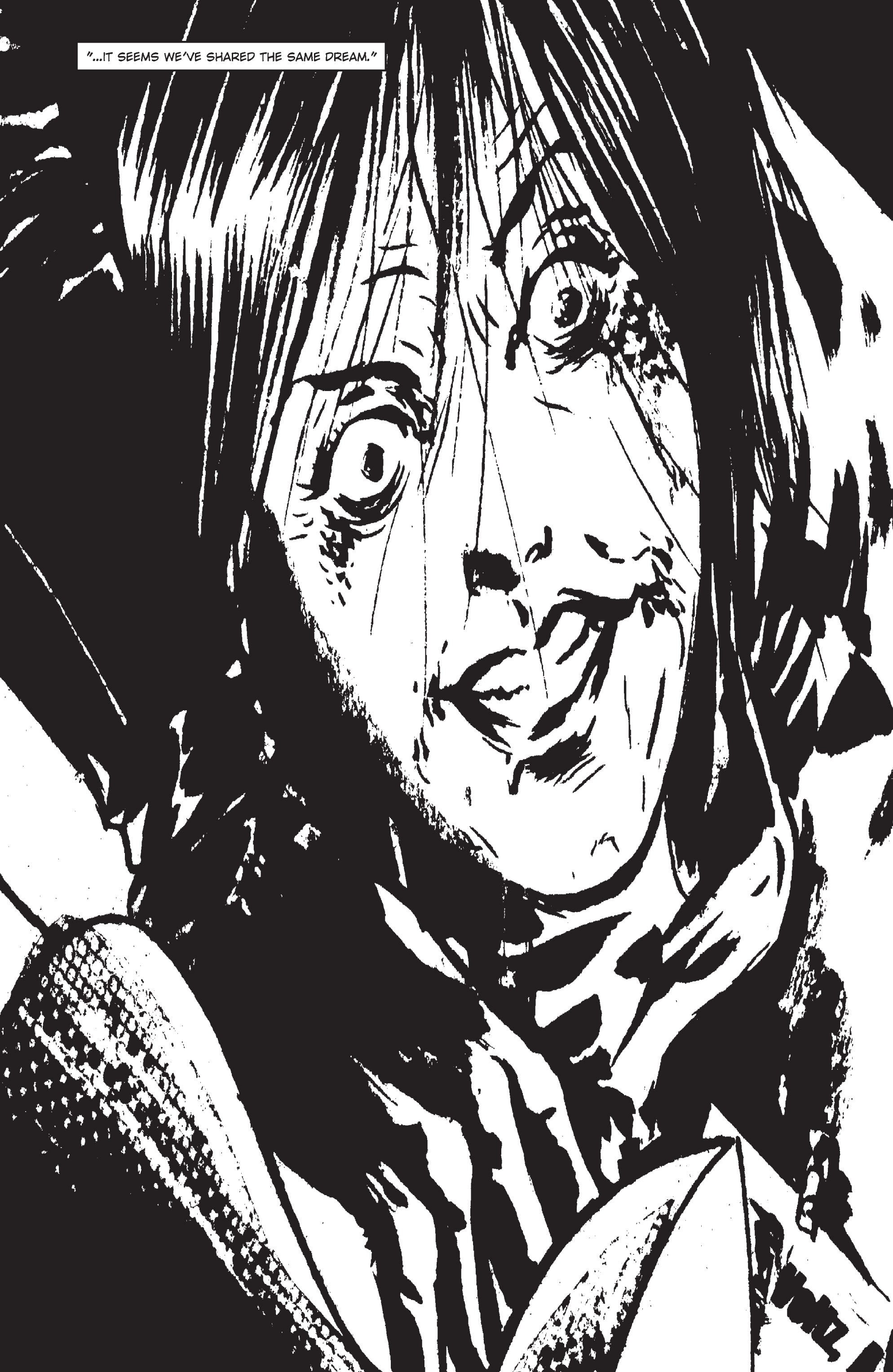 Read online 86 Voltz: The Dead Girl comic -  Issue # Full - 42