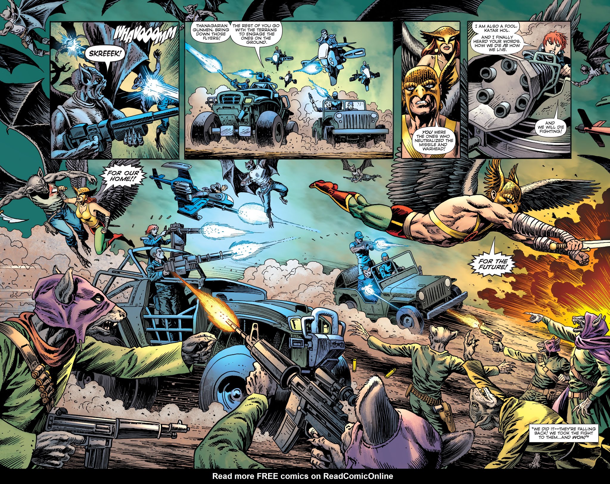 Read online Convergence: Crisis comic -  Issue # TPB 1 (Part 3) - 28