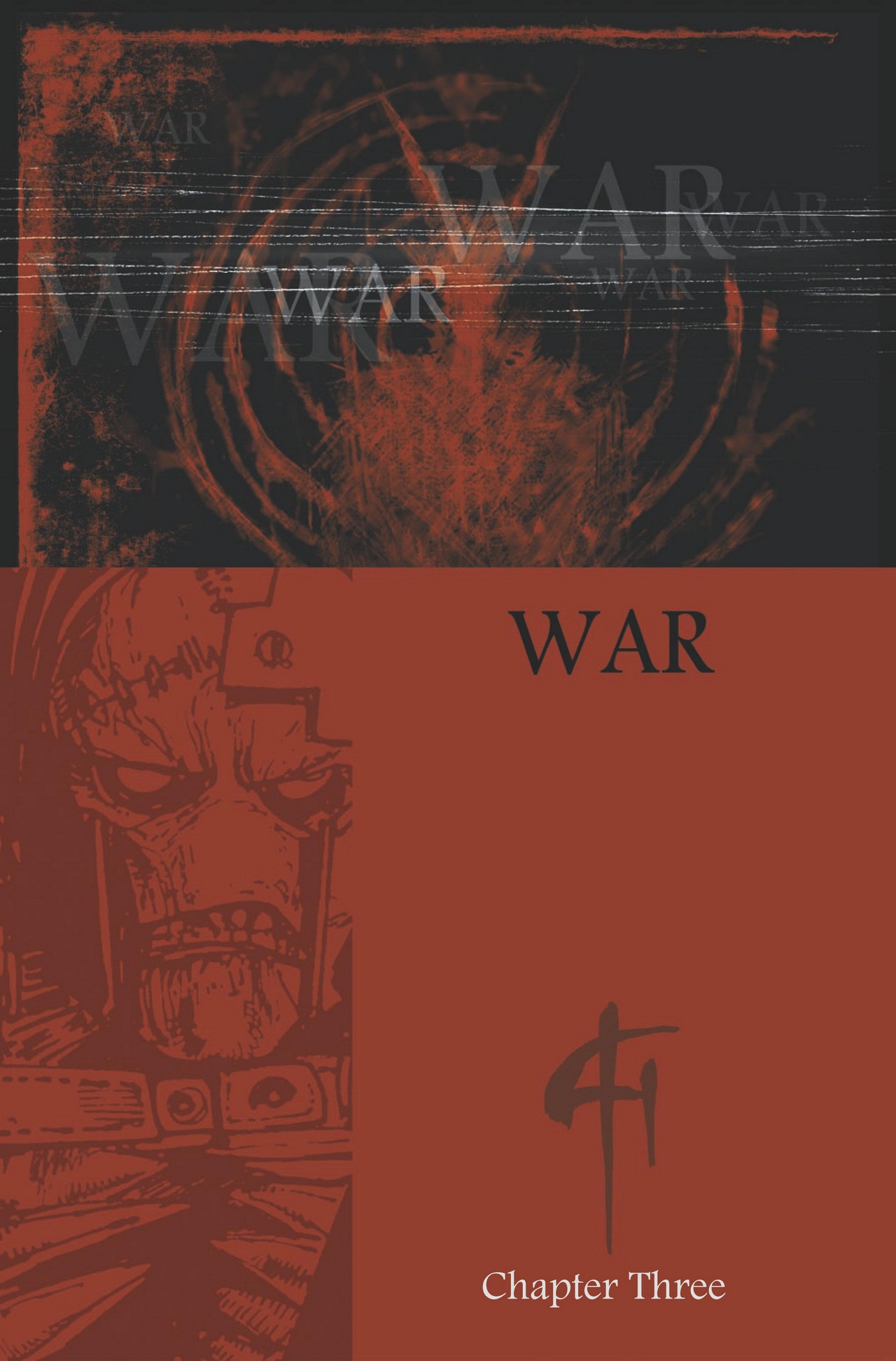 Read online The Four Horsemen of the Apocalypse comic -  Issue #2 - 8