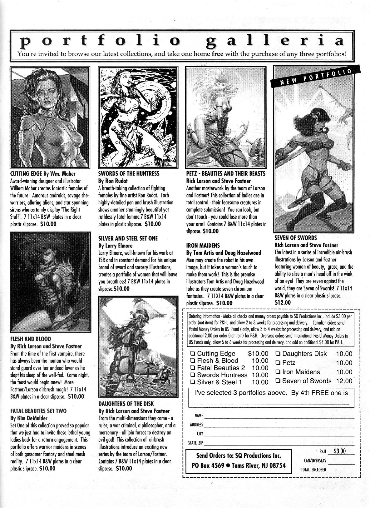 Read online The Savage Sword Of Conan comic -  Issue #183 - 42