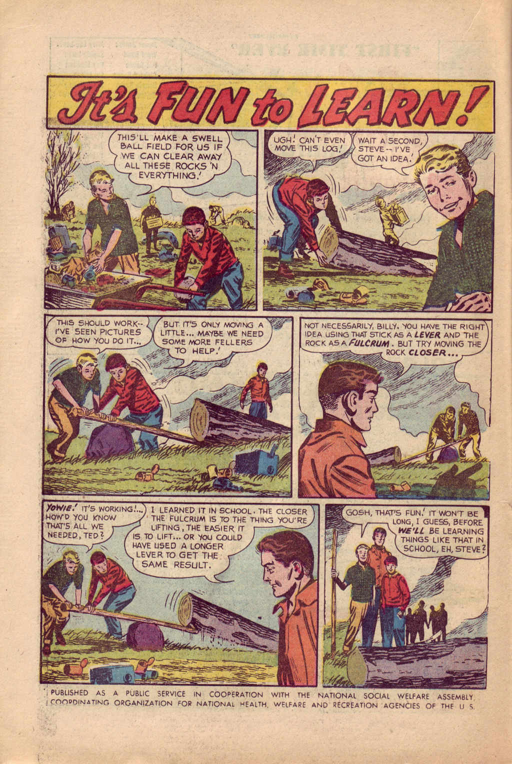 Read online Star Spangled War Stories (1952) comic -  Issue #86 - 18