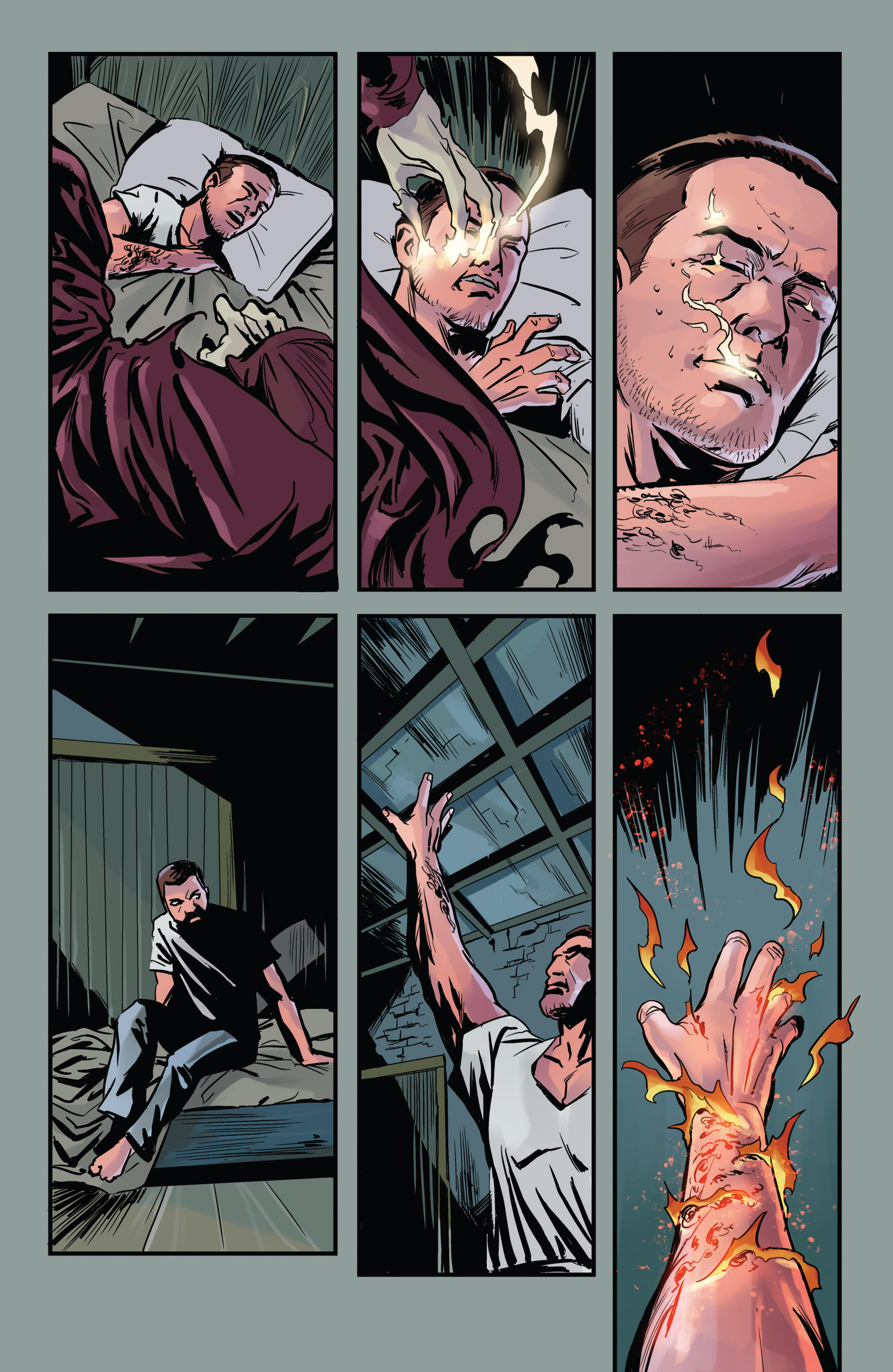 Read online Grimm Fairy Tales presents Wonderland comic -  Issue #33 - 20