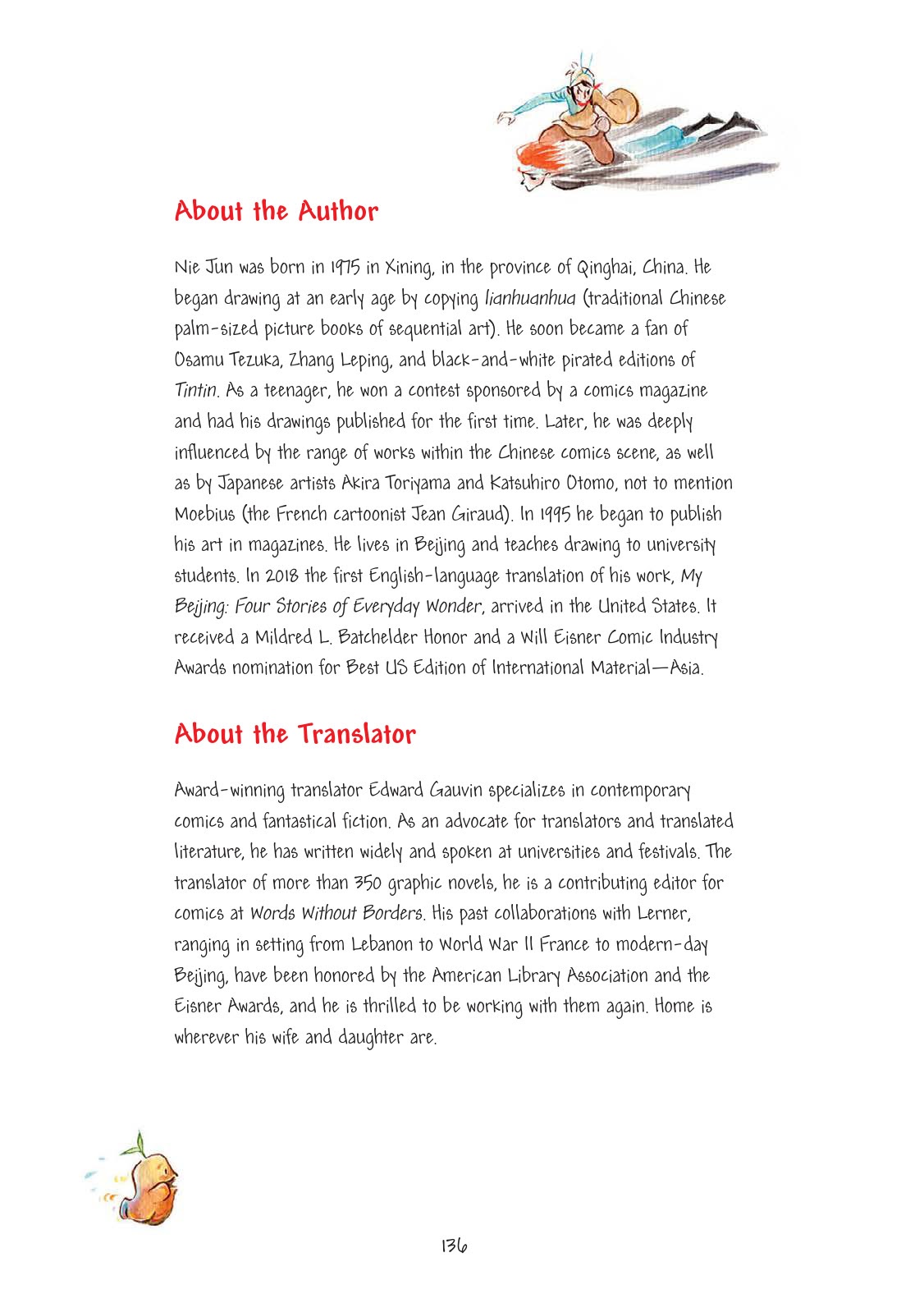 Read online Seekers of the Aweto comic -  Issue # TPB 1 (Part 2) - 33