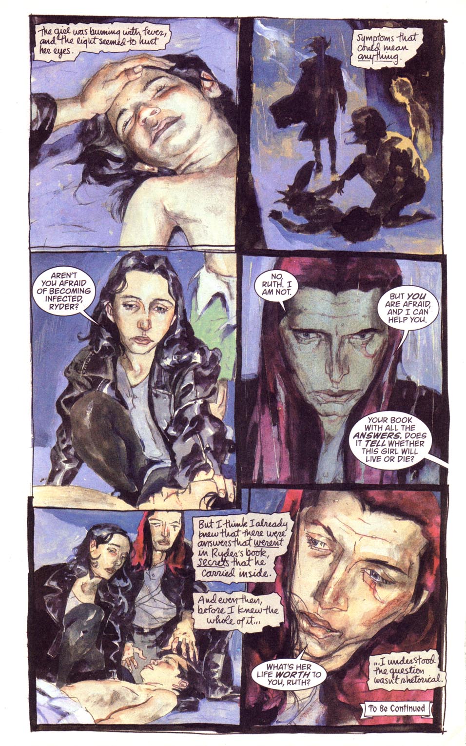 Read online Destiny: A Chronicle of Deaths Foretold comic -  Issue #2 - 47