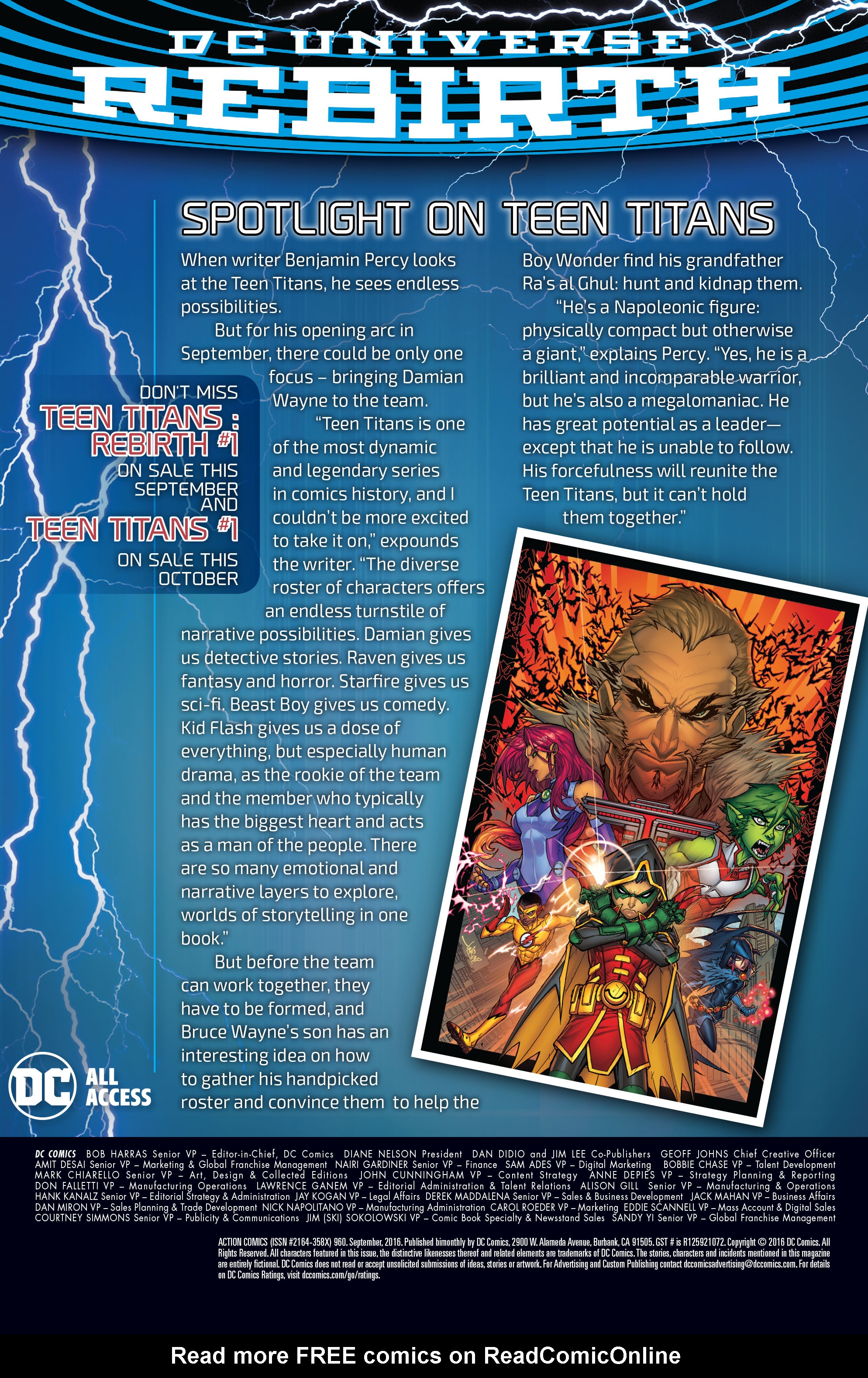 Read online Action Comics (2016) comic -  Issue #960 - 24