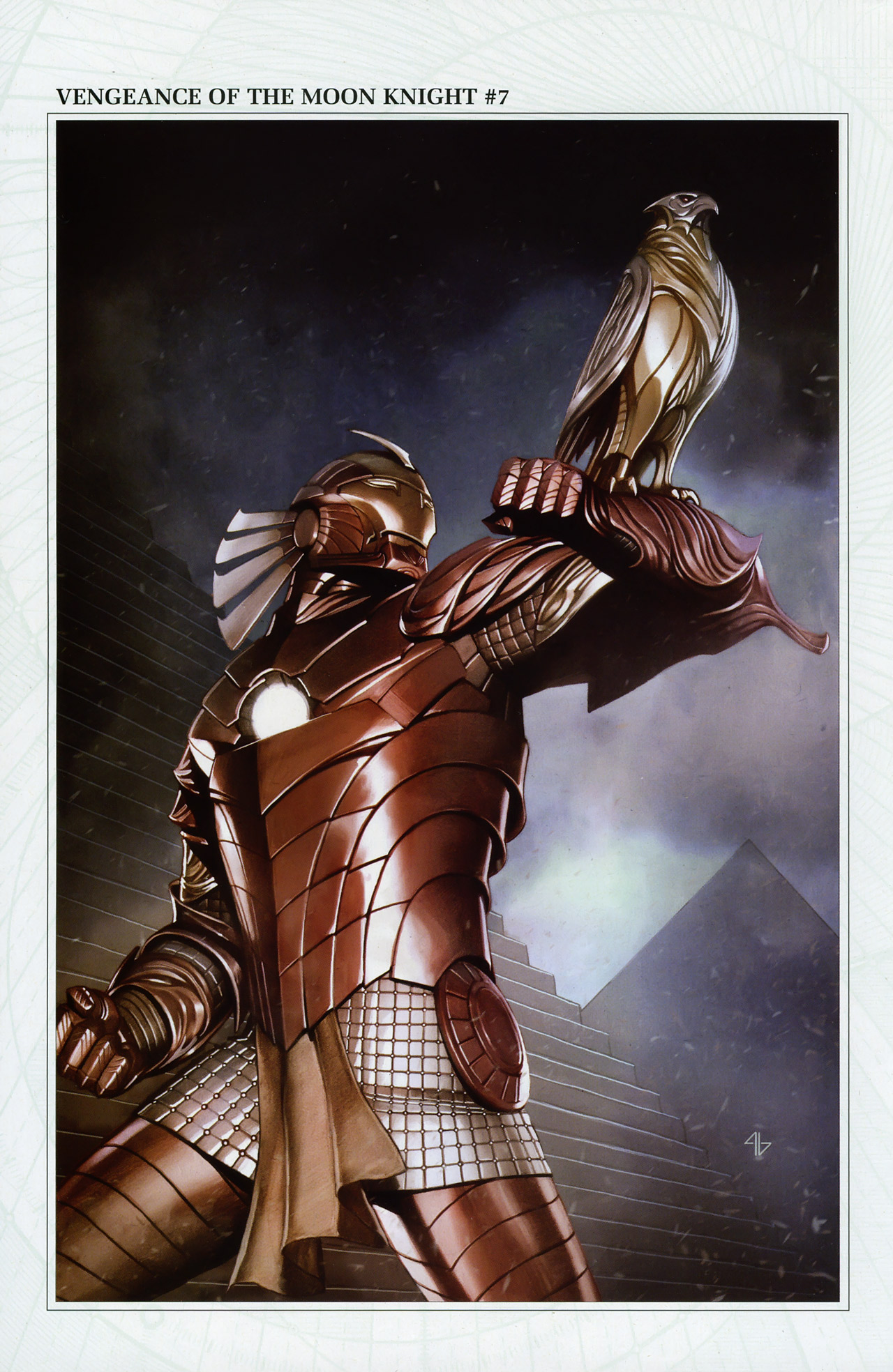 Read online Iron Man By Design comic -  Issue # Full - 36