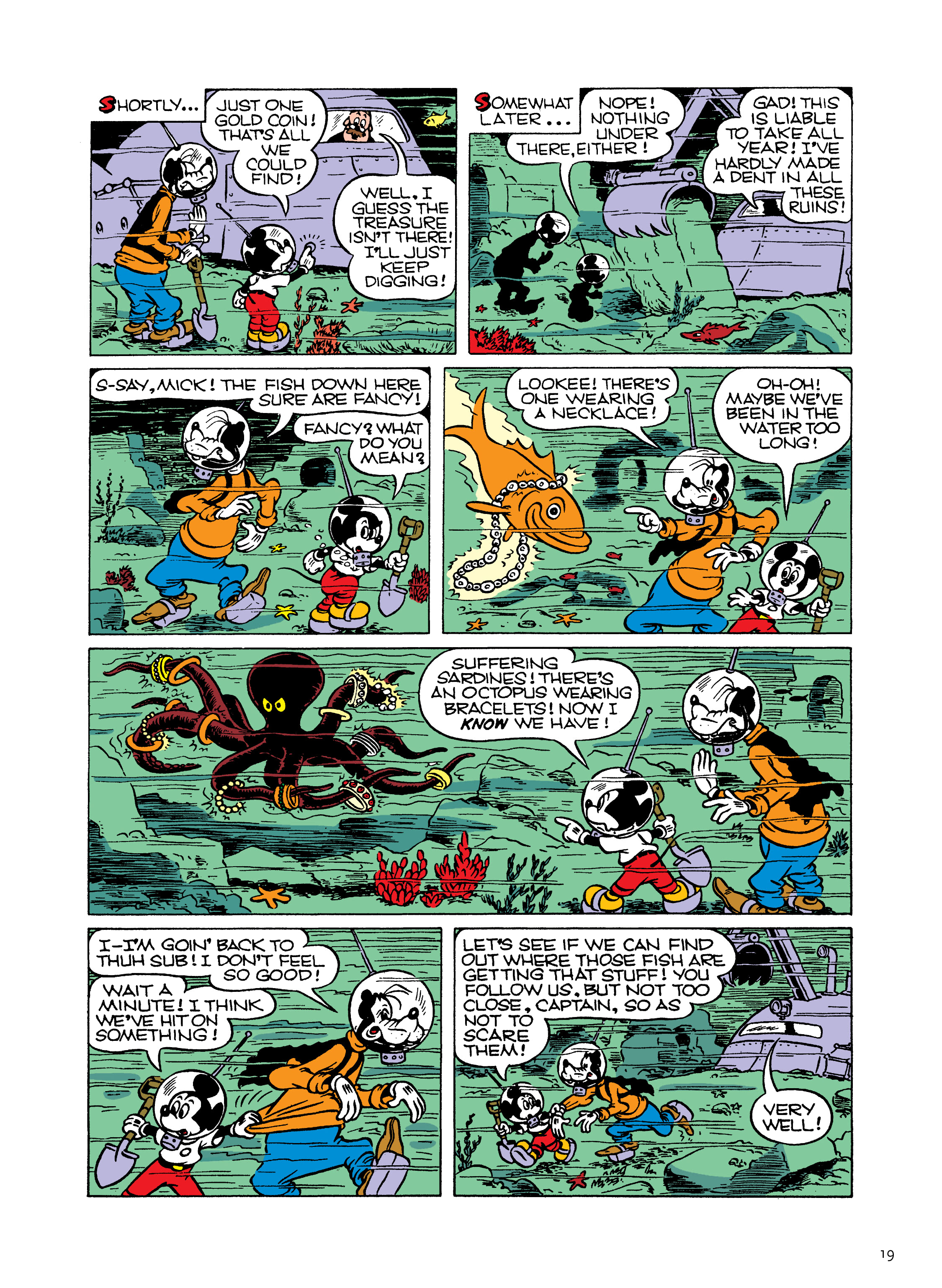 Read online Disney Masters comic -  Issue # TPB 13 (Part 1) - 26