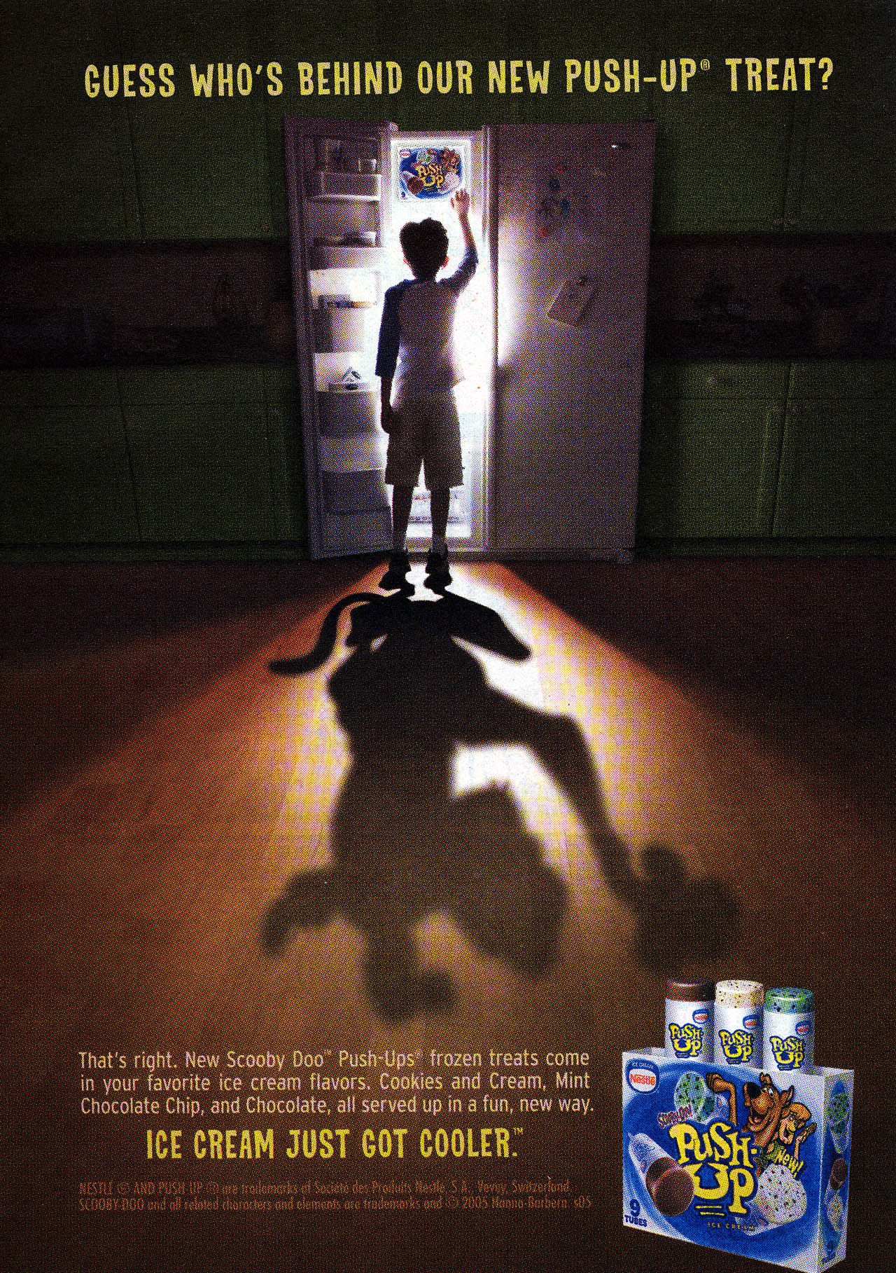 Read online Tales From Riverdale Digest comic -  Issue #4 - 25