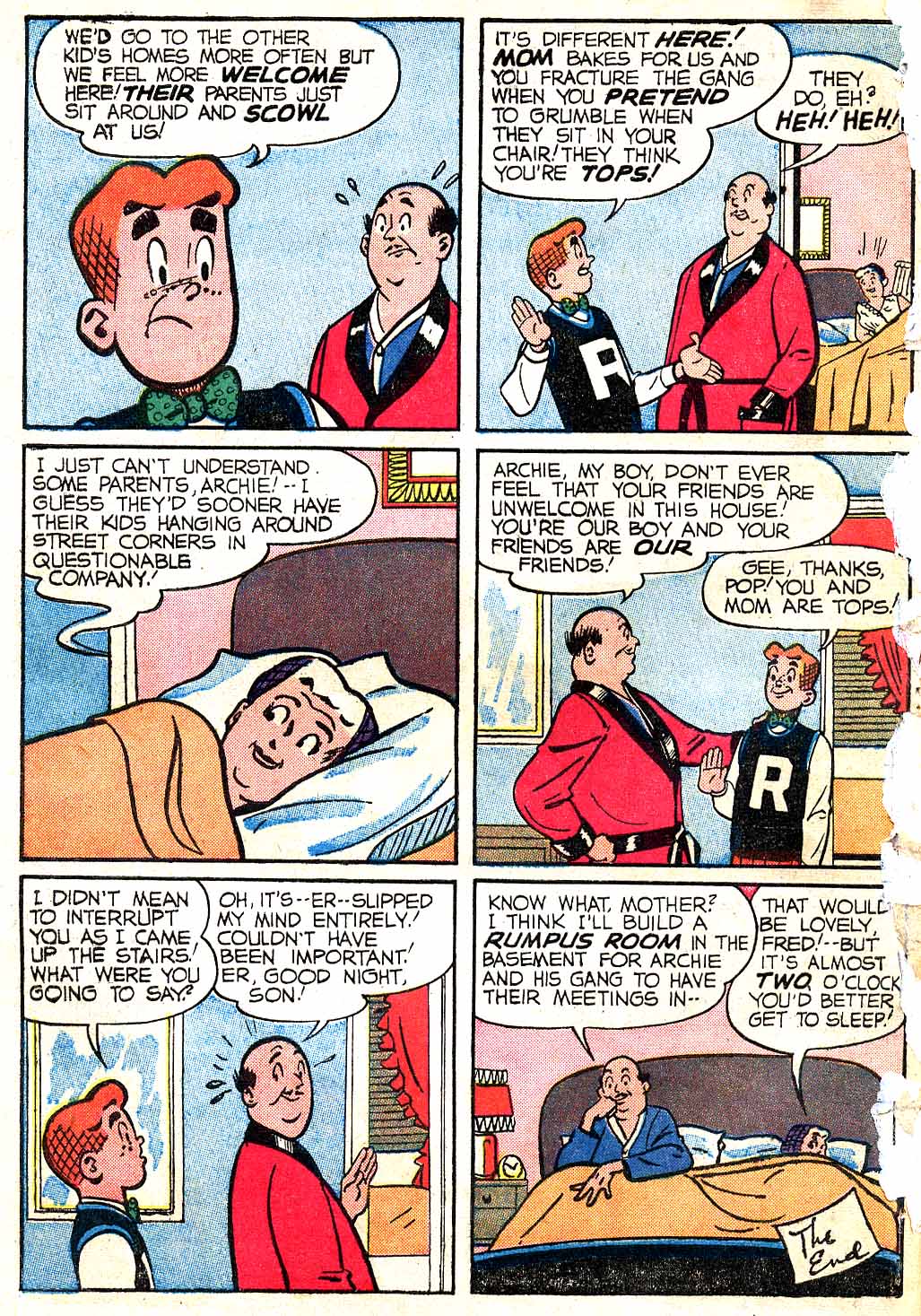 Archie (1960) 115 Page 34