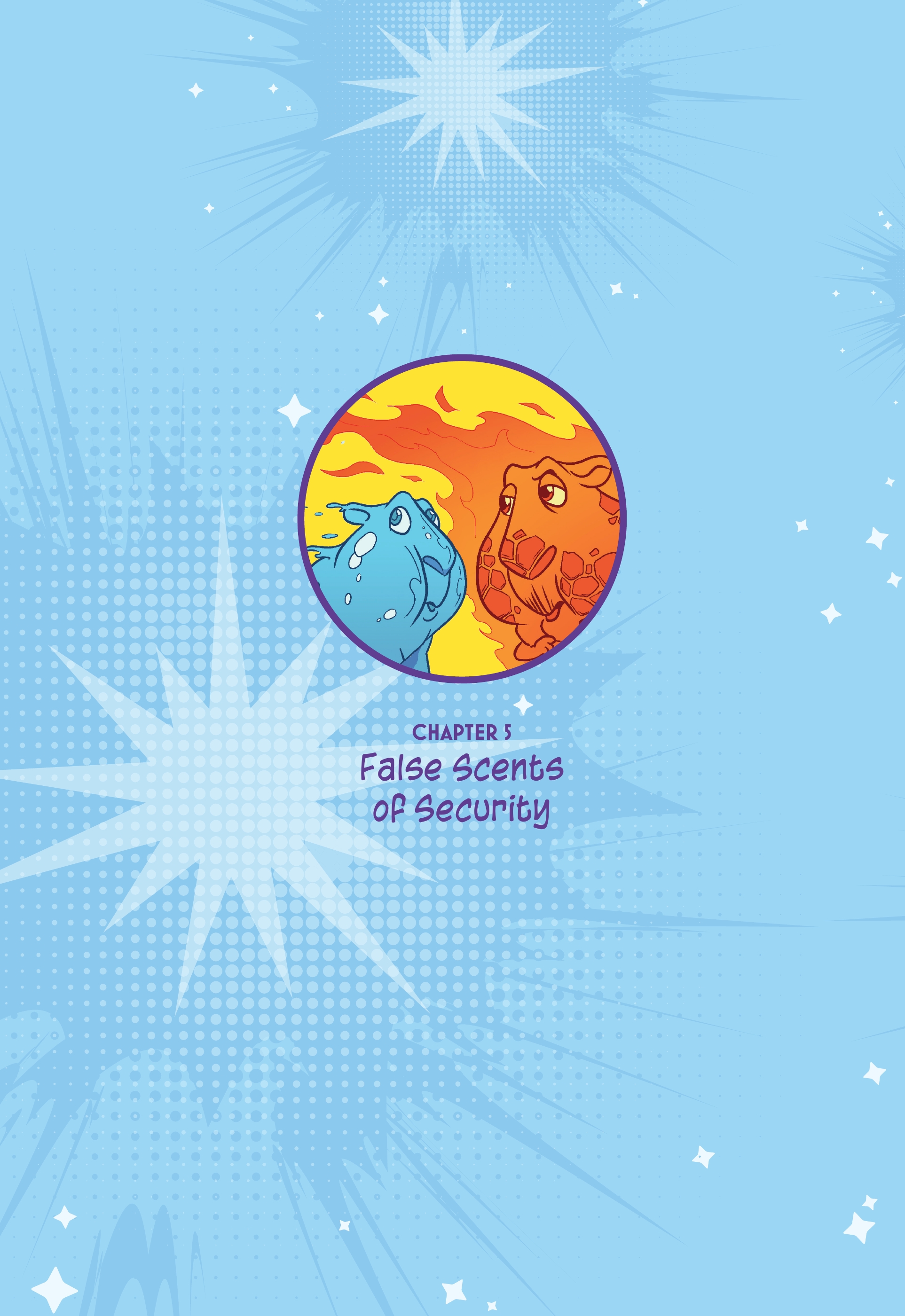 Read online DC League of Super-Pets: The Great Mxy-Up comic -  Issue # TPB (Part 1) - 100