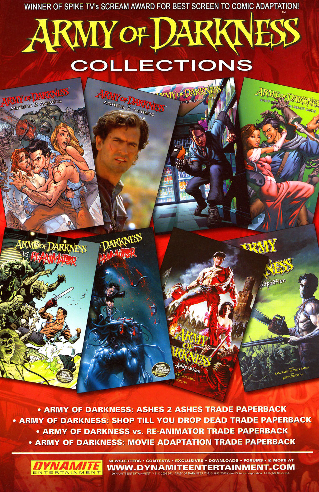 Read online Highlander comic -  Issue #3 - 36