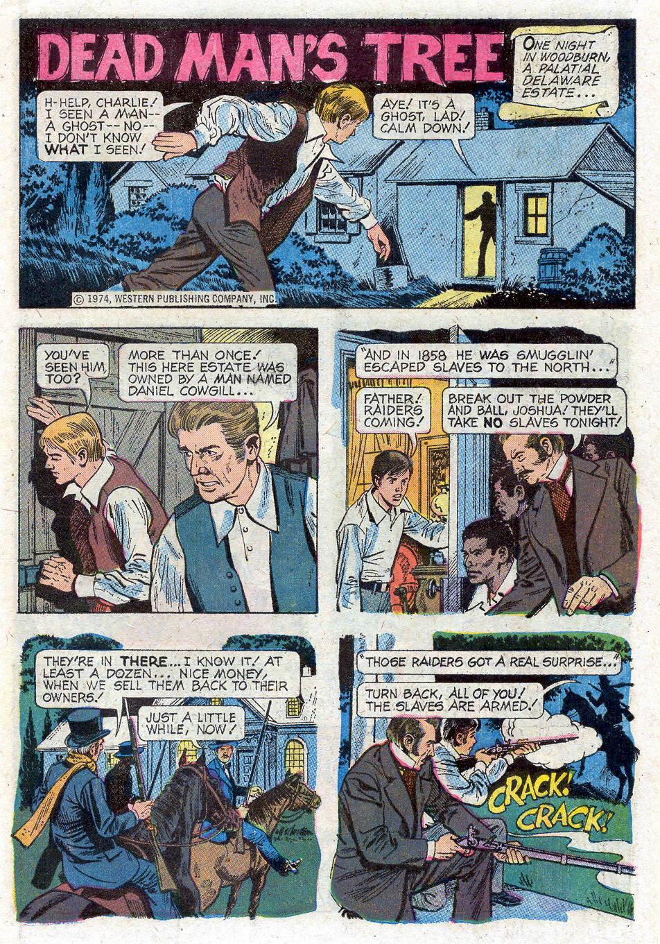 Read online Ripley's Believe it or Not! (1965) comic -  Issue #52 - 11