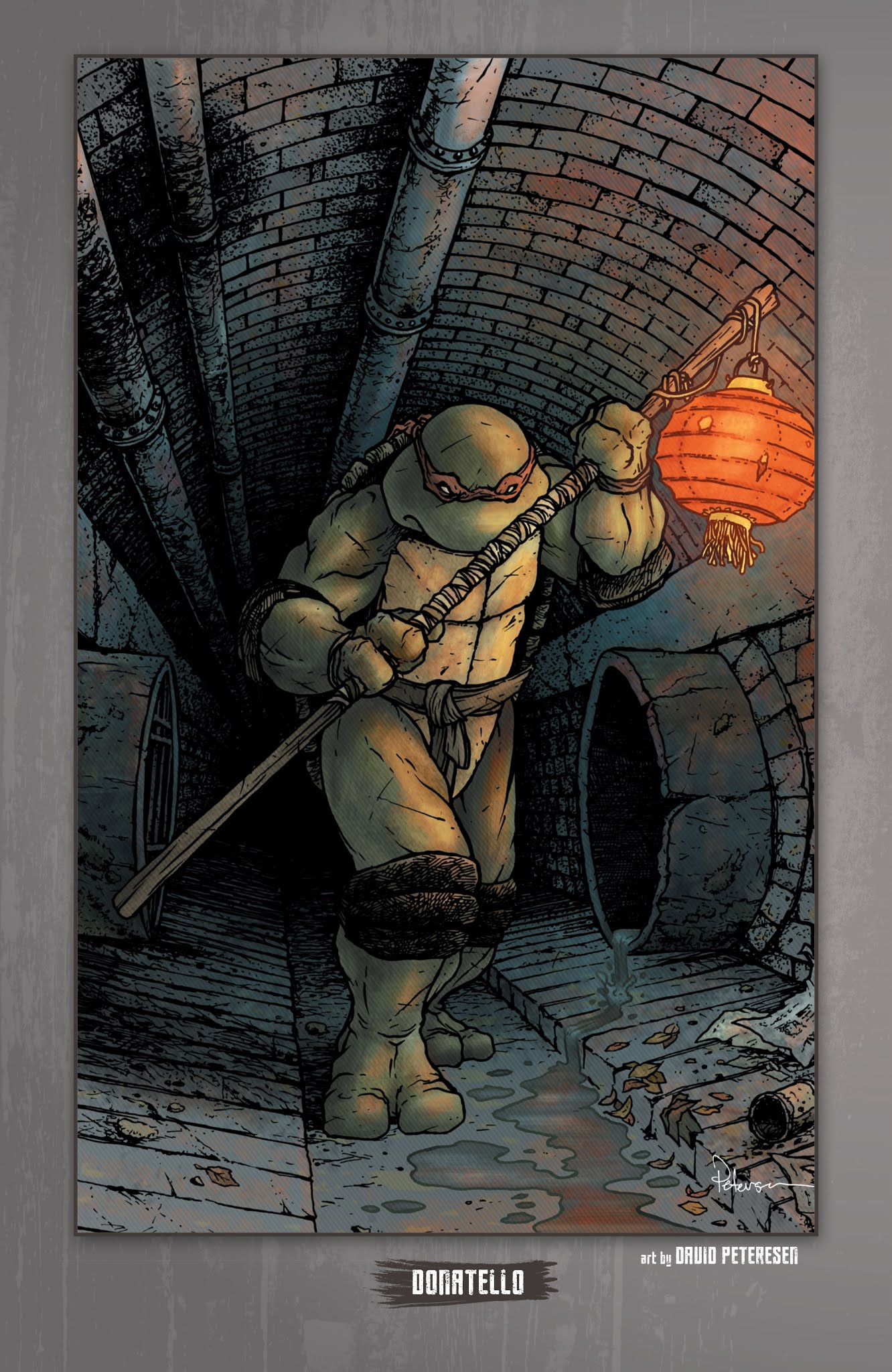 Read online Teenage Mutant Ninja Turtles: The IDW Collection comic -  Issue # TPB 1 (Part 3) - 7