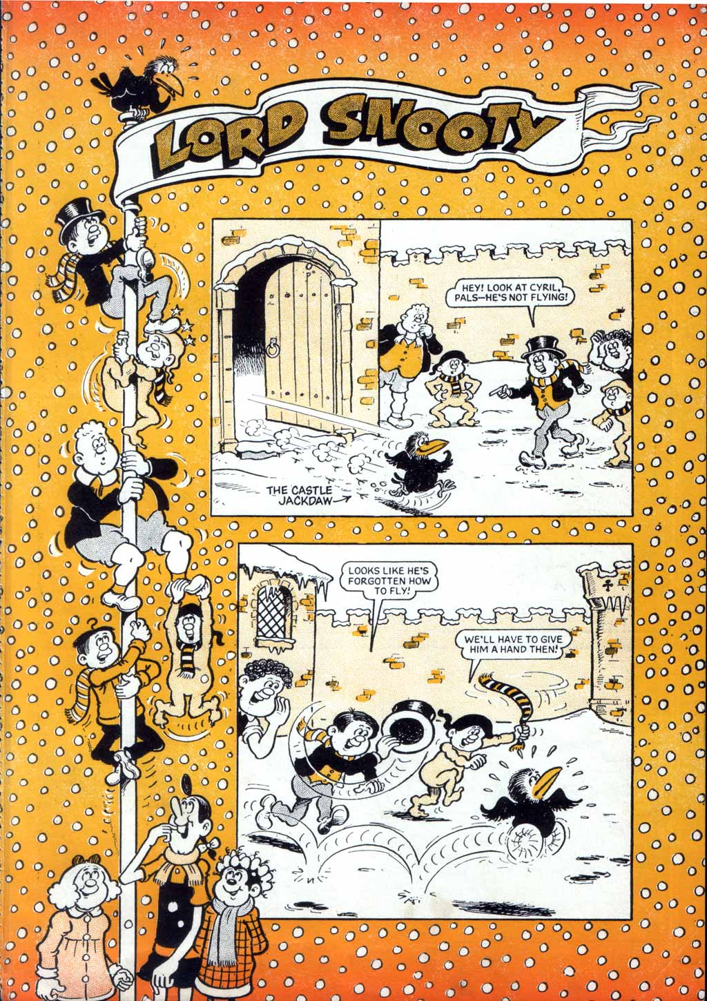 Read online The Beano Book (Annual) comic -  Issue #1975 - 16