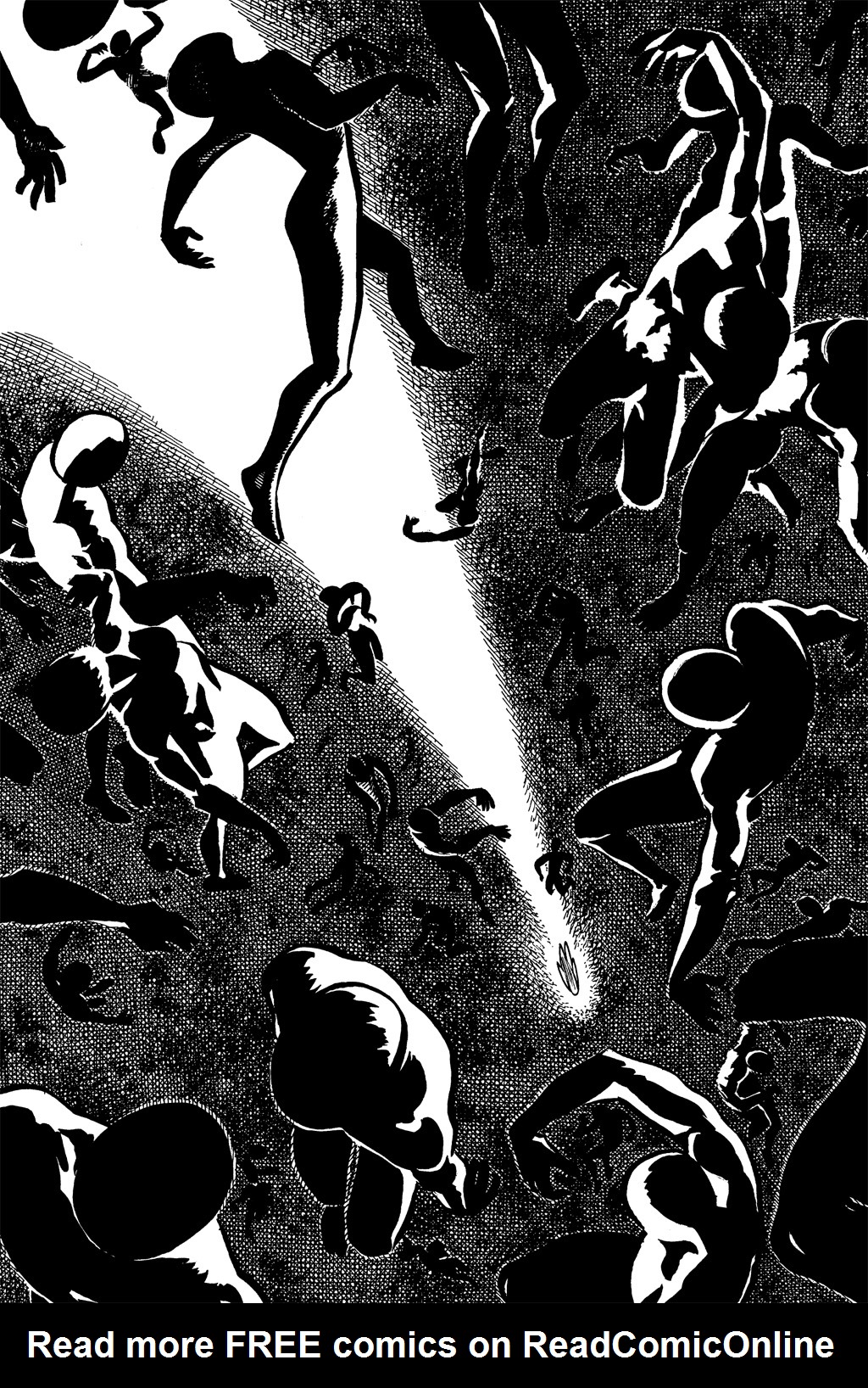 Read online The Finder Library comic -  Issue # TPB 2 (Part 2) - 22