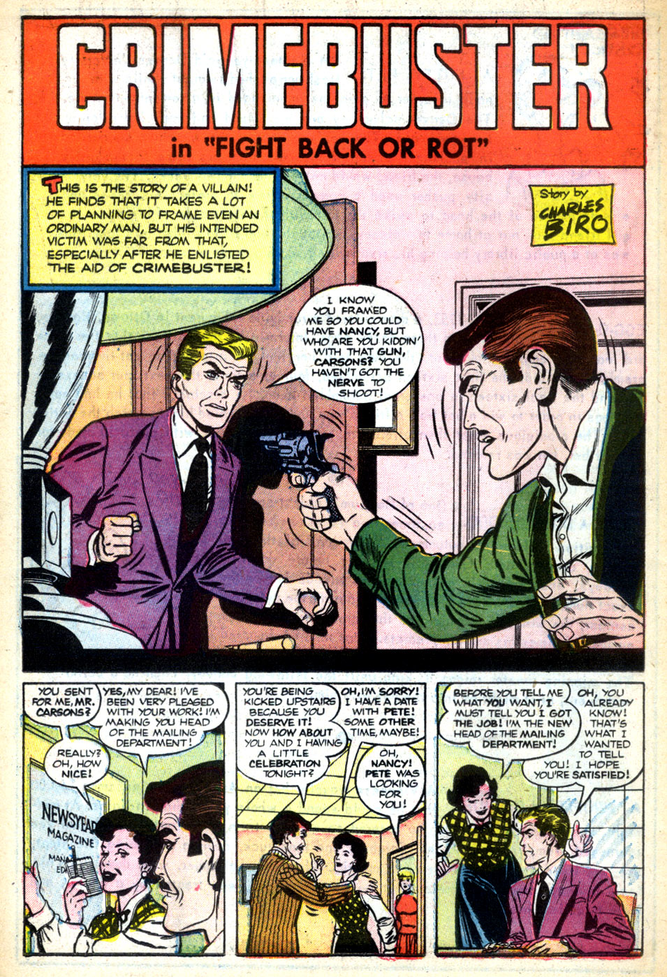 Read online Boy Comics comic -  Issue #105 - 18