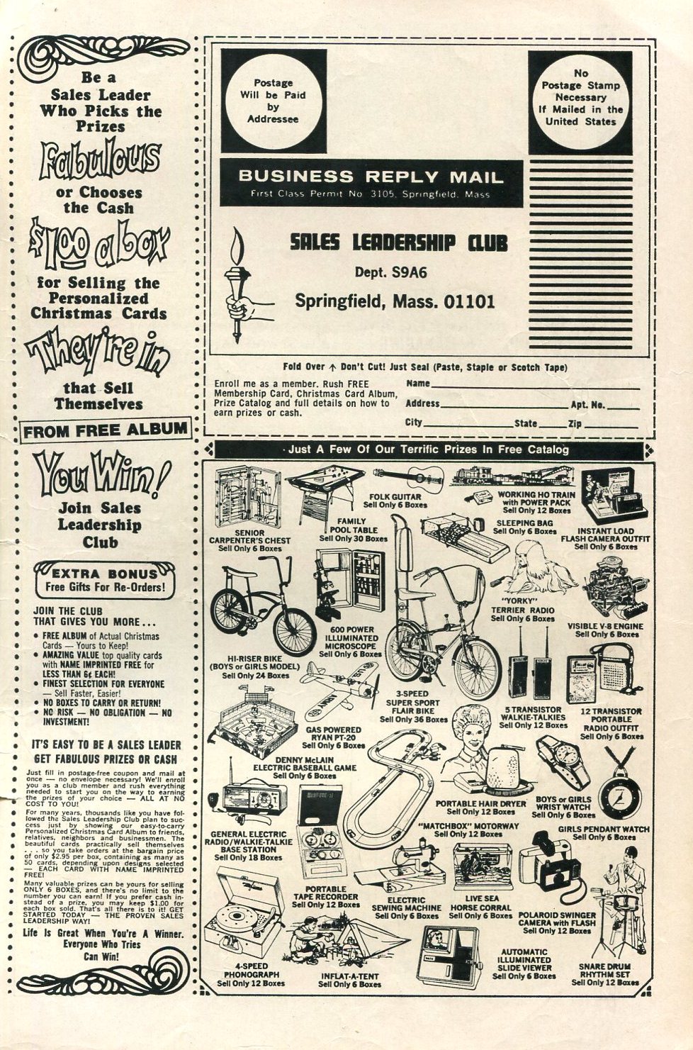 Read online Archie's Joke Book Magazine comic -  Issue #139 - 35