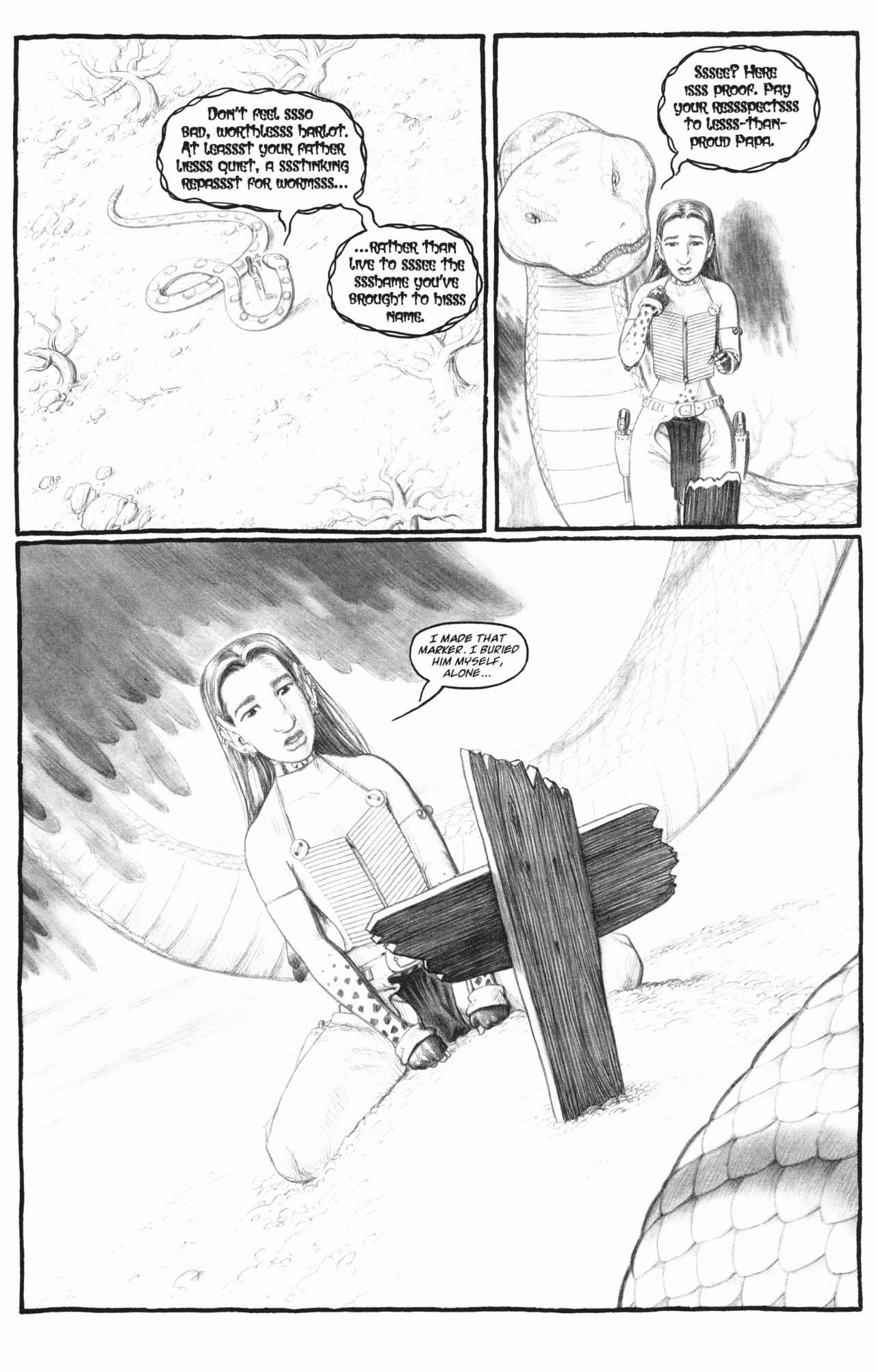 Read online Far West: Bad Mojo comic -  Issue #2 - 12