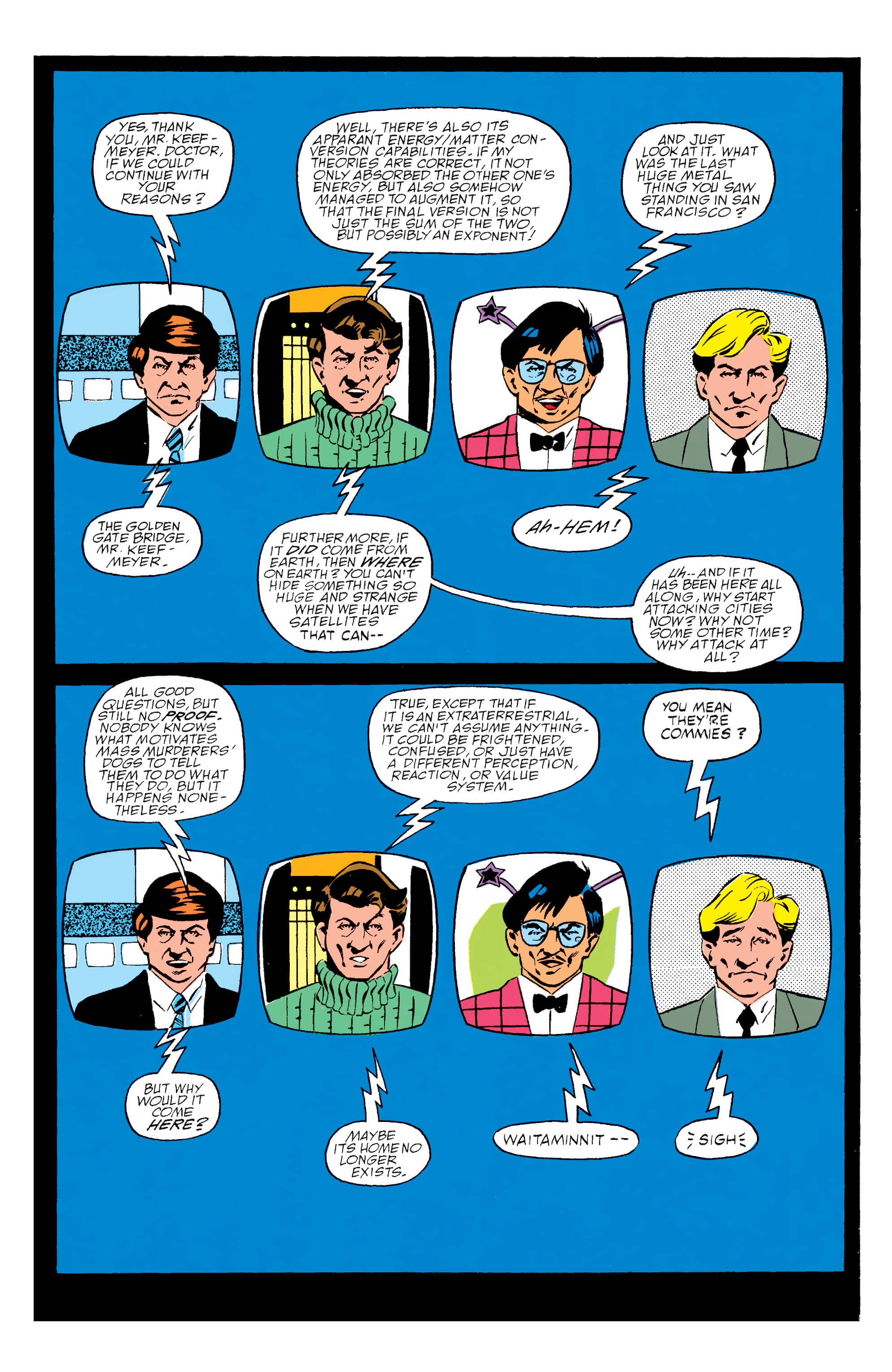 Read online Avengers West Coast Epic Collection: How The West Was Won comic -  Issue #Avengers West Coast Epic Collection Darker Than Scarlet (Part 4) - 33