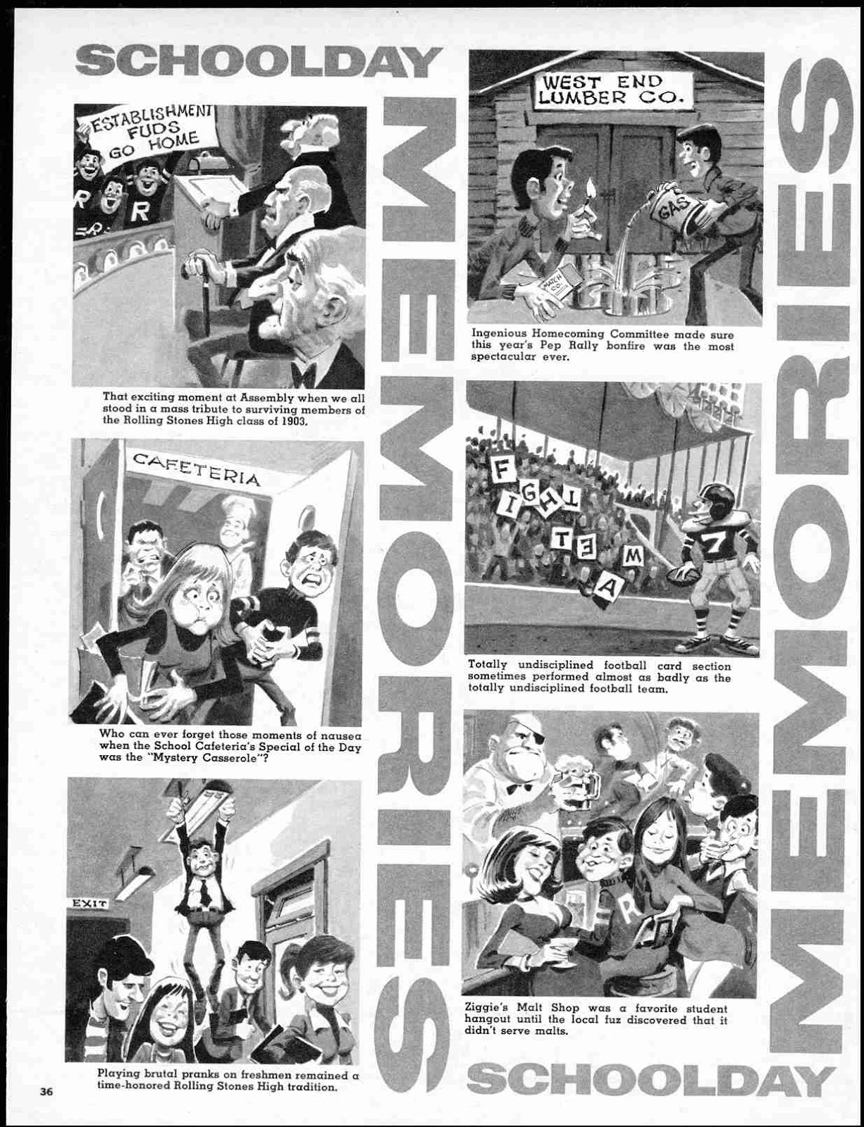 MAD issue 160 - Page 38